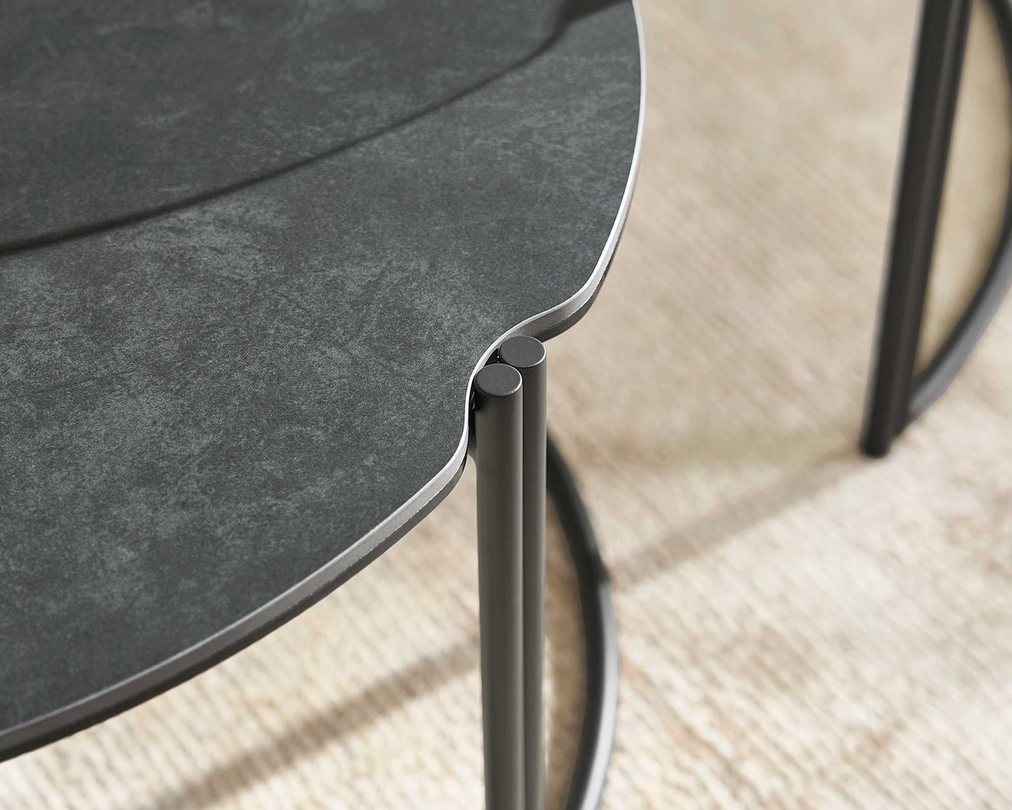 Vera Nesting Table Set 6