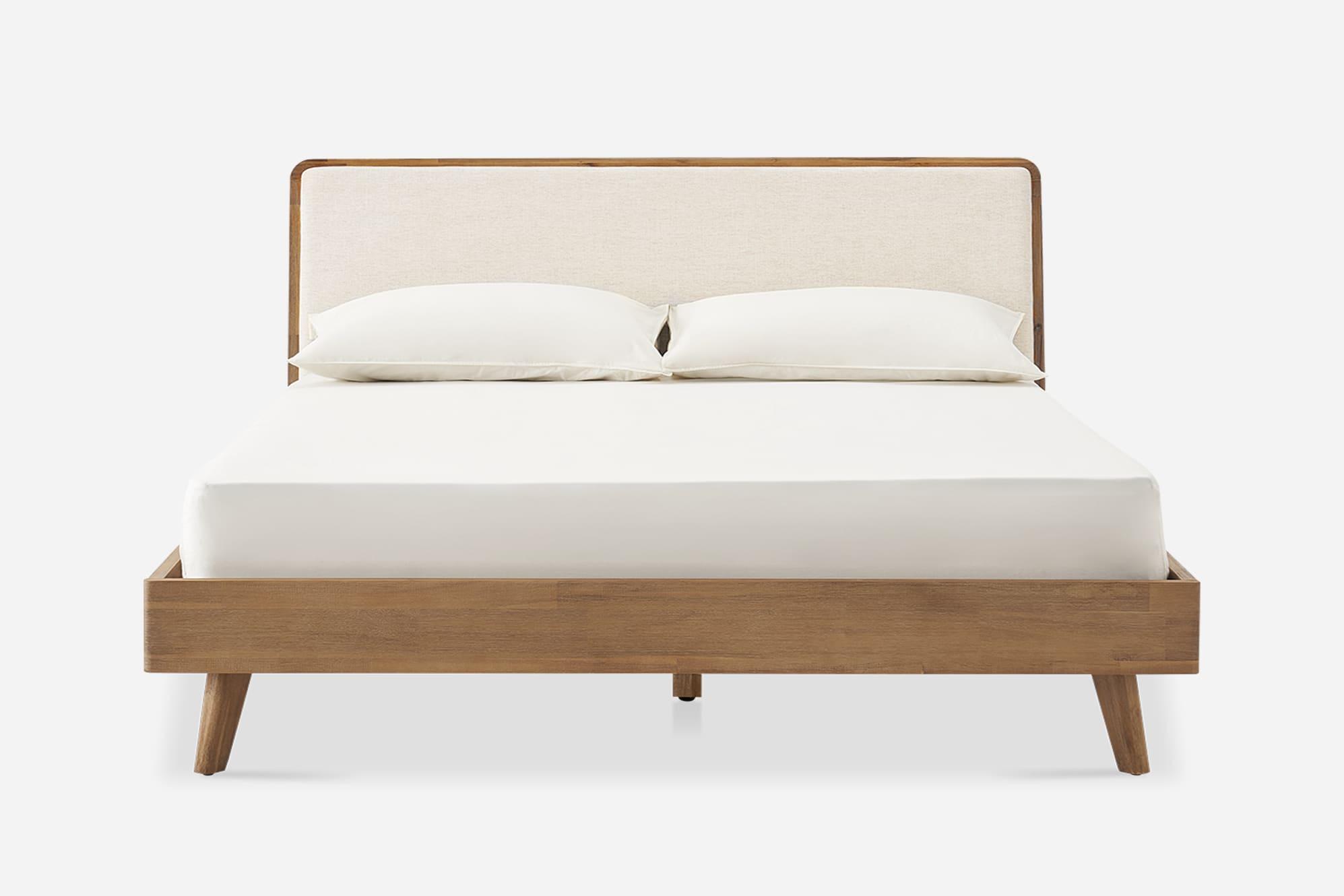 Seb Bed 1