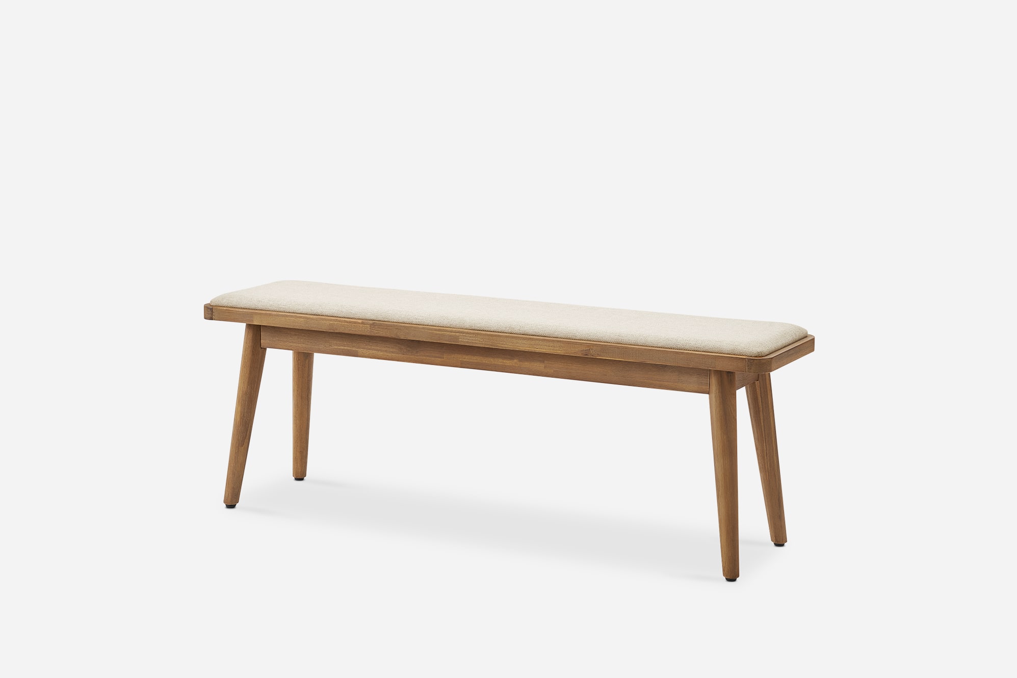 Seb Dining Bench 7