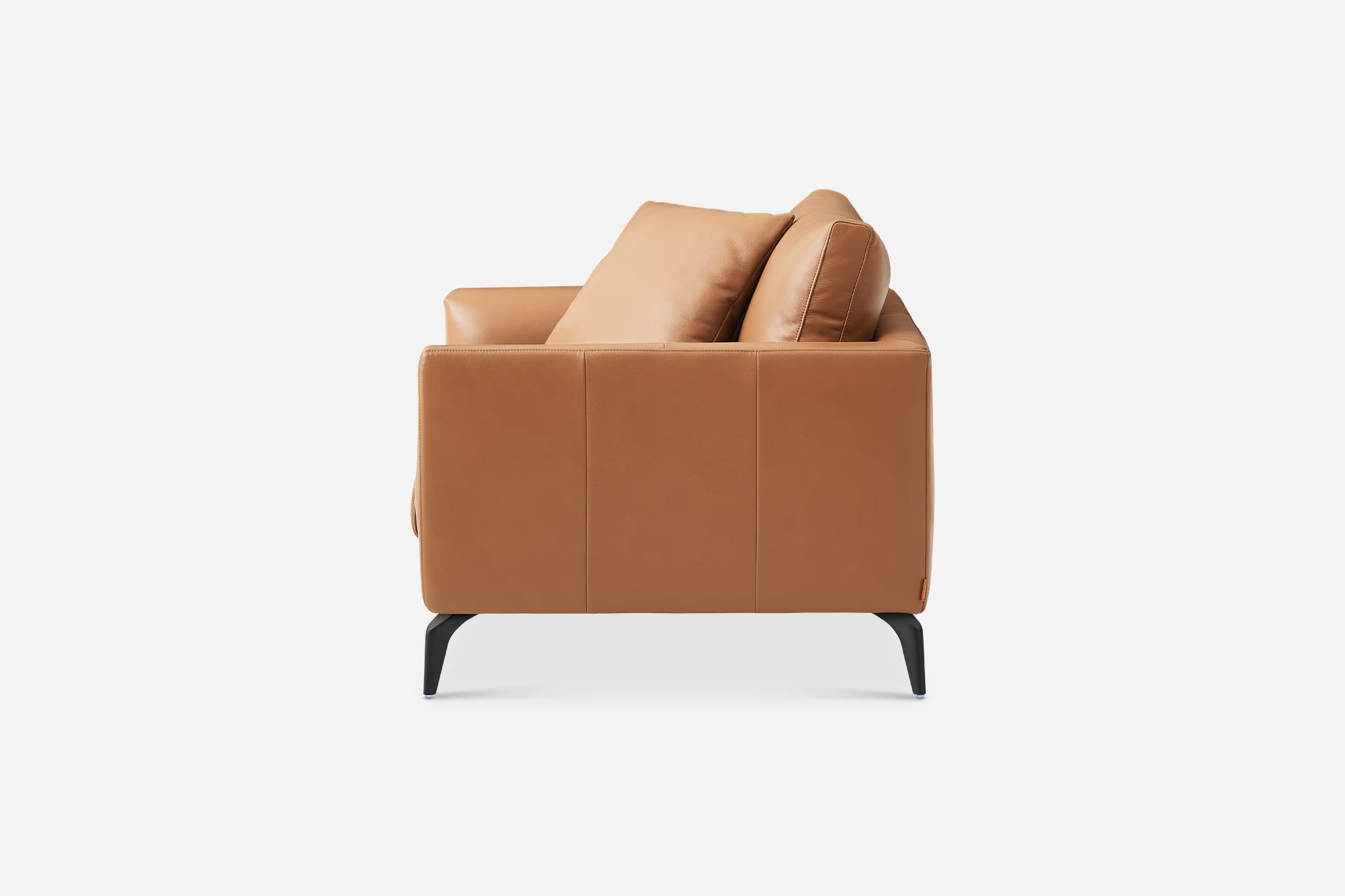 Lena Leather Armchair 8