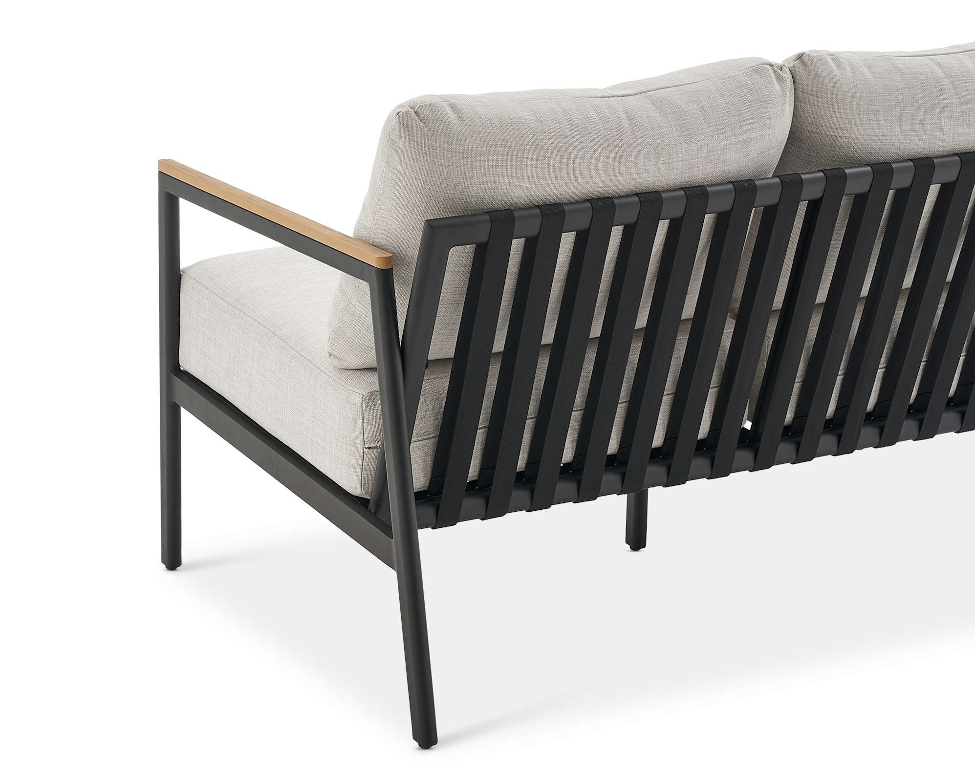 Sorrento Garden 2 Seater Sofa 3