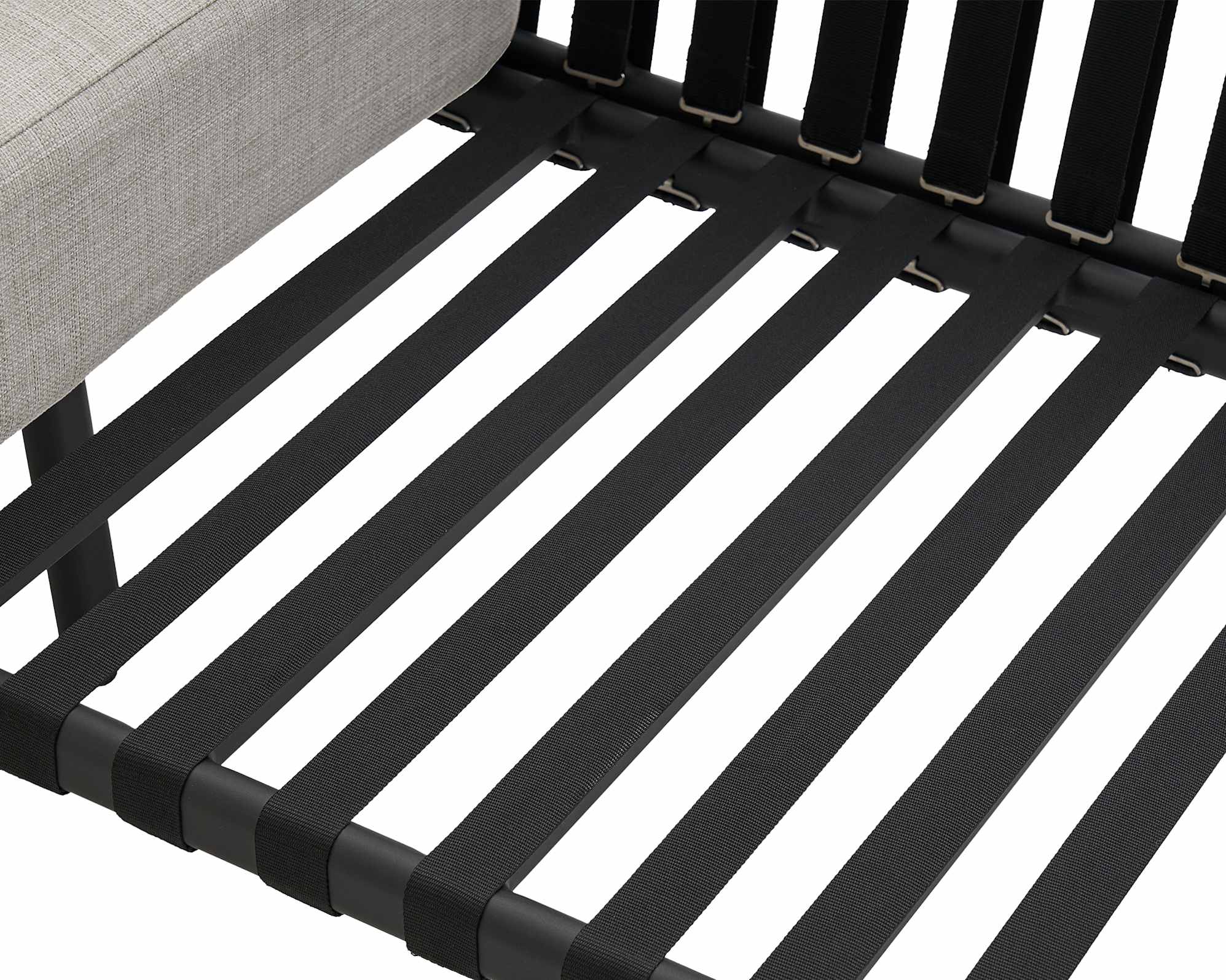 Sorrento Garden 2 Seater Sofa 5