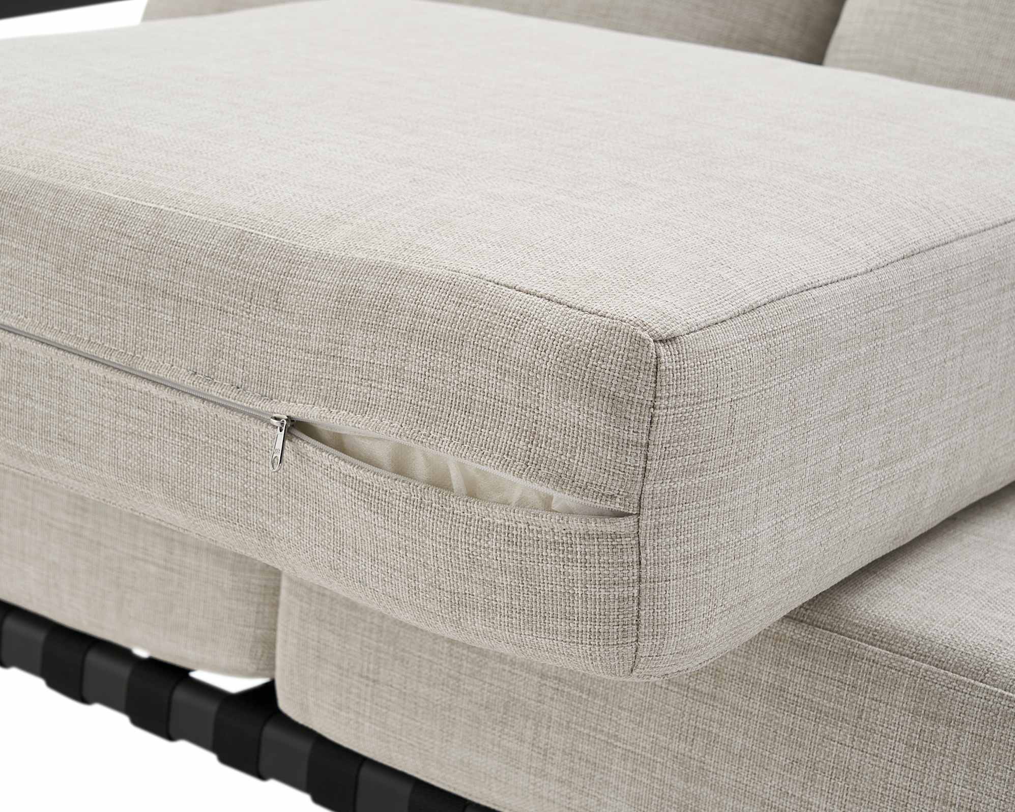 Sorrento Garden 2 Seater Sofa 4