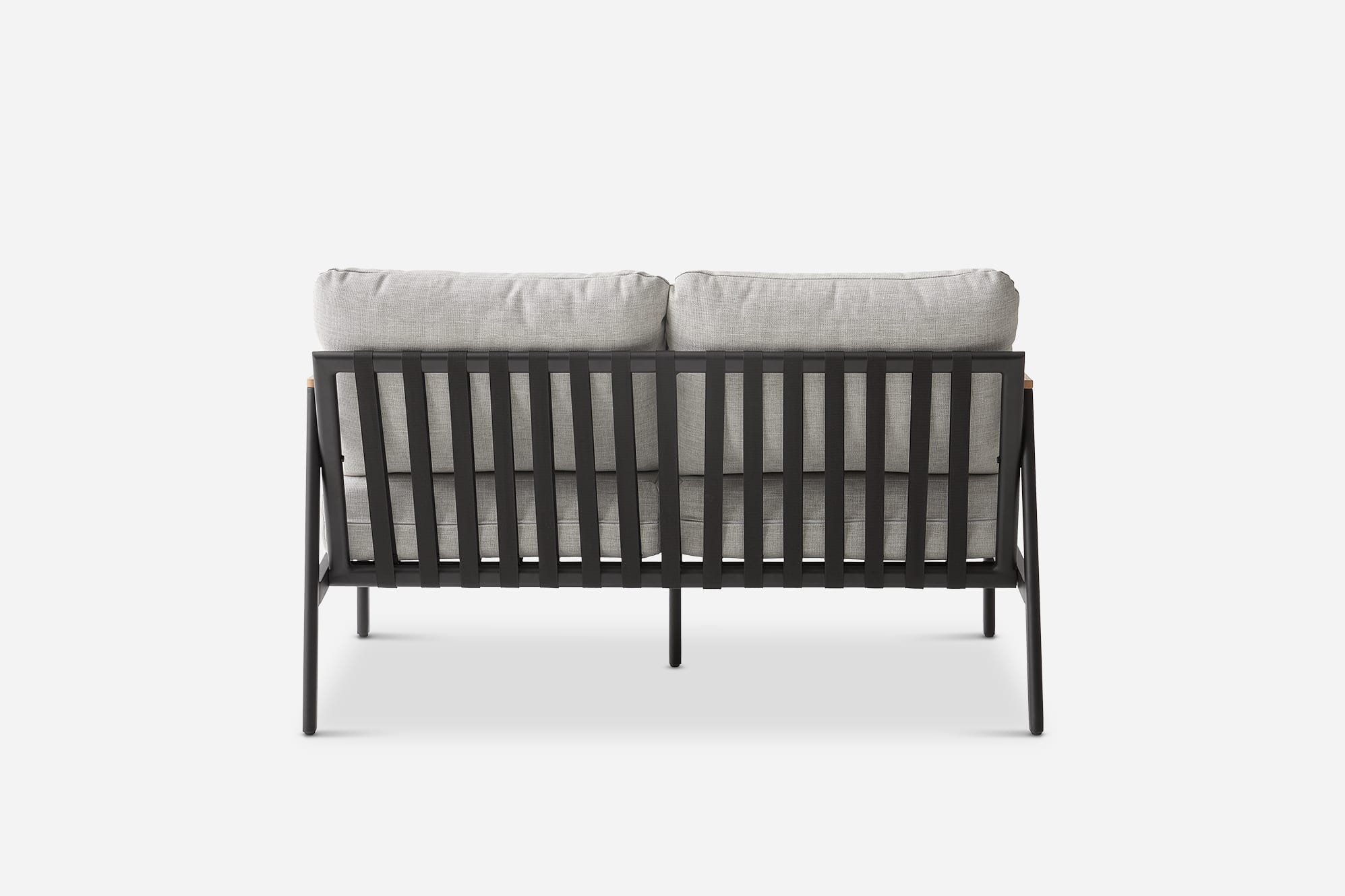 Sorrento Garden 2 Seater Sofa 8