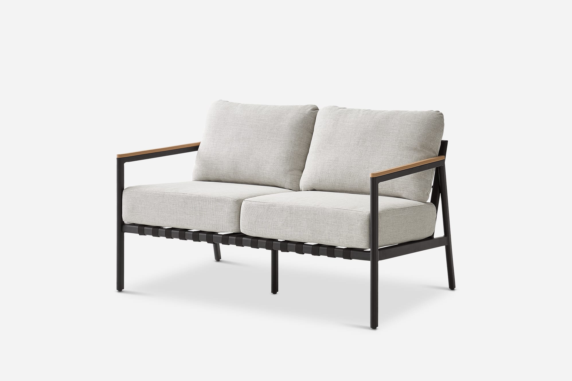 Sorrento Garden 2 Seater Sofa 6