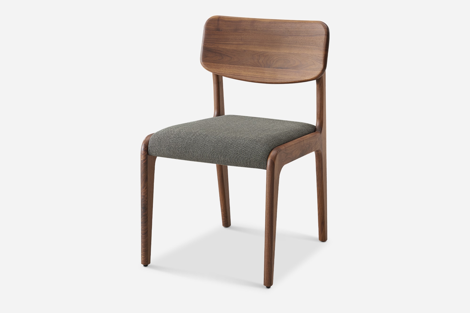 Vincent Chair, Walnut 1