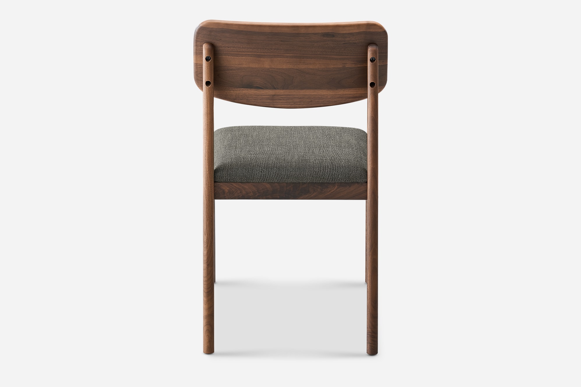 Vincent Chair, Walnut 8