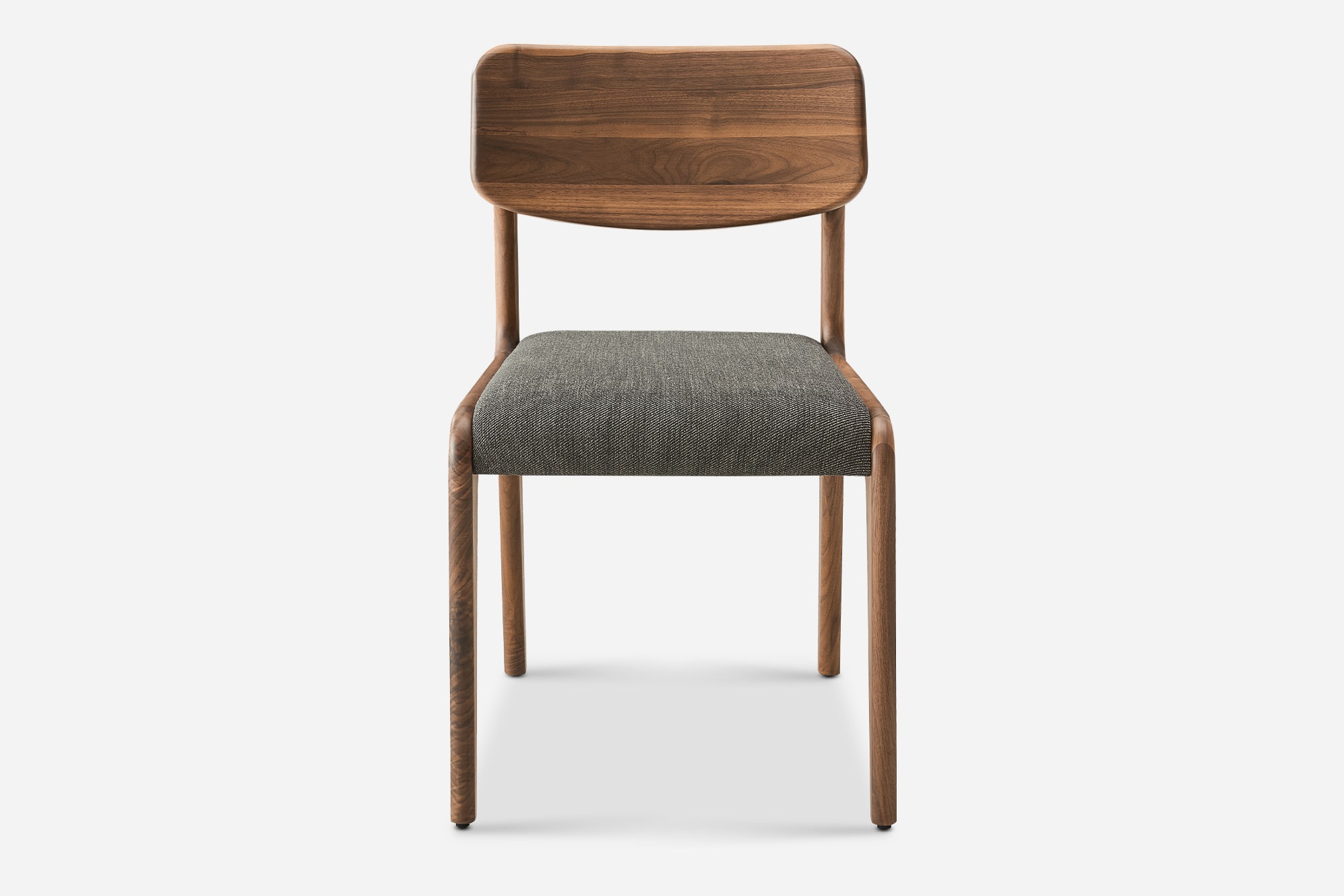 Vincent Chair, Walnut 6