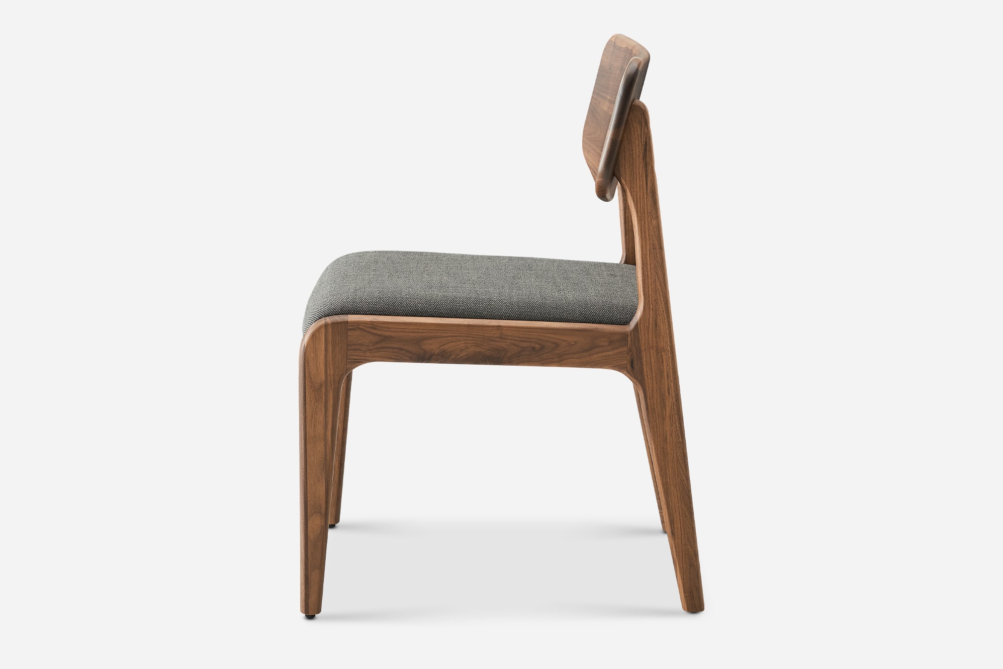 Vincent Chair, Walnut 7