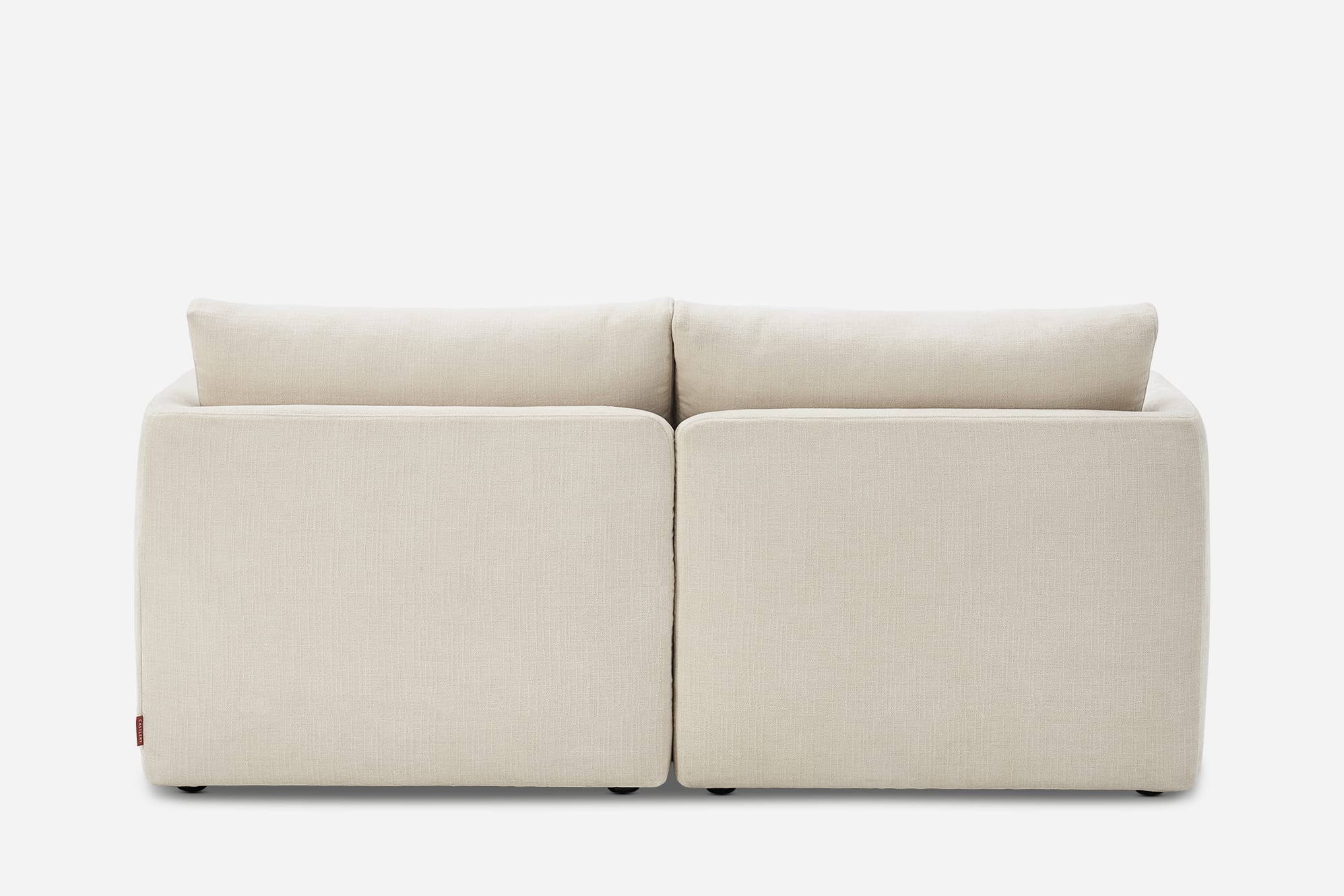 Ollie Storage 3 Seater Sofa 11