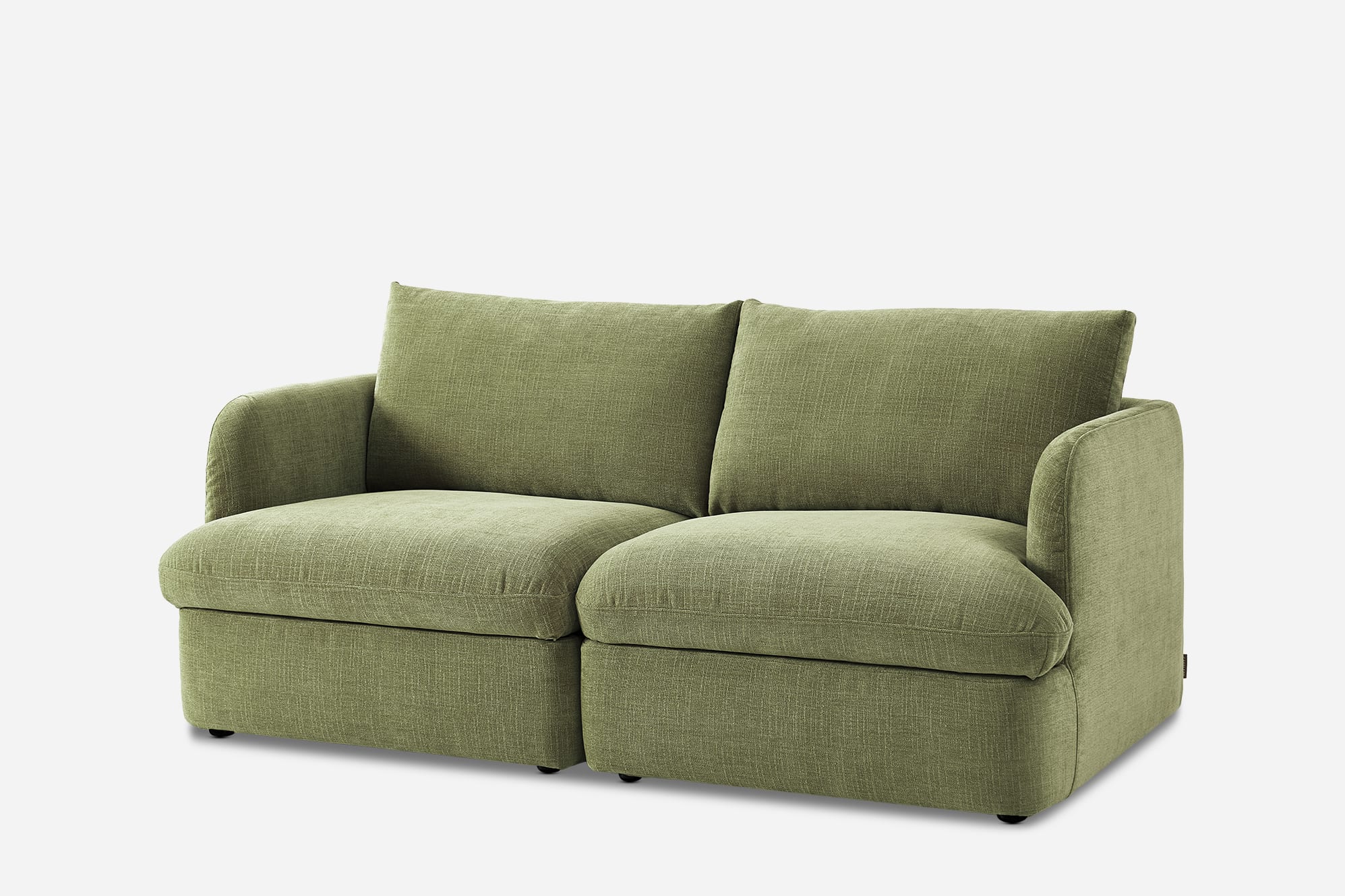 Ollie Storage 3 Seater Sofa 9