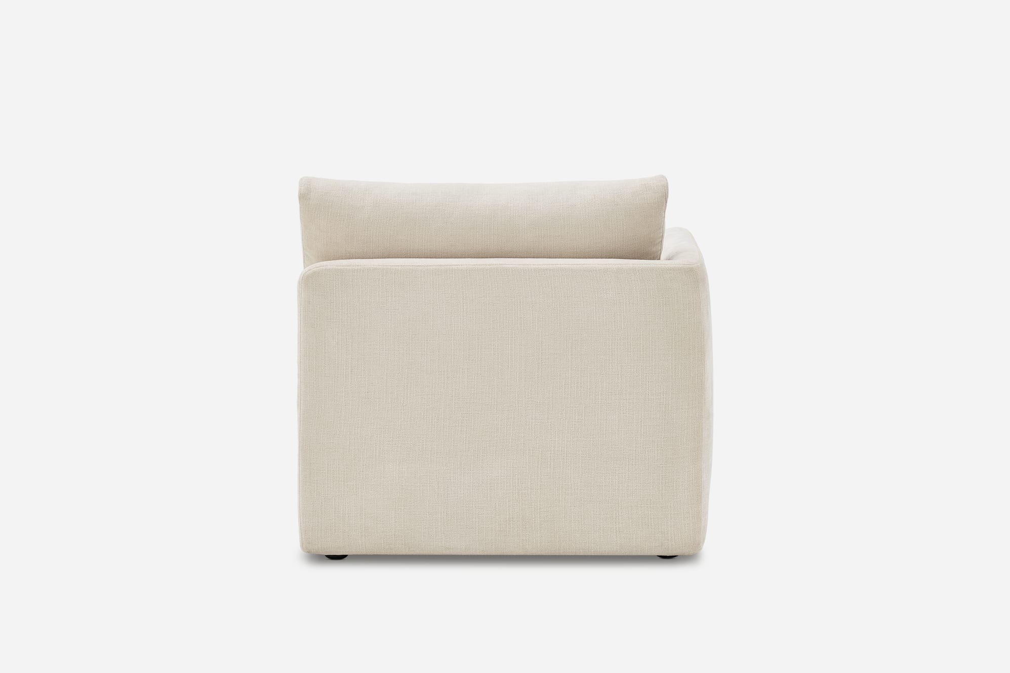 Ollie Storage Left Arm Sofa 11