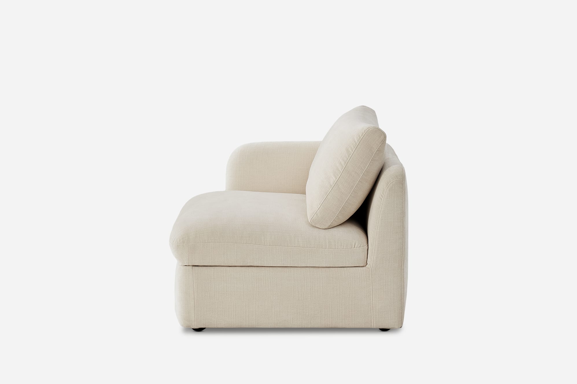 Ollie Storage Left Arm Sofa 10