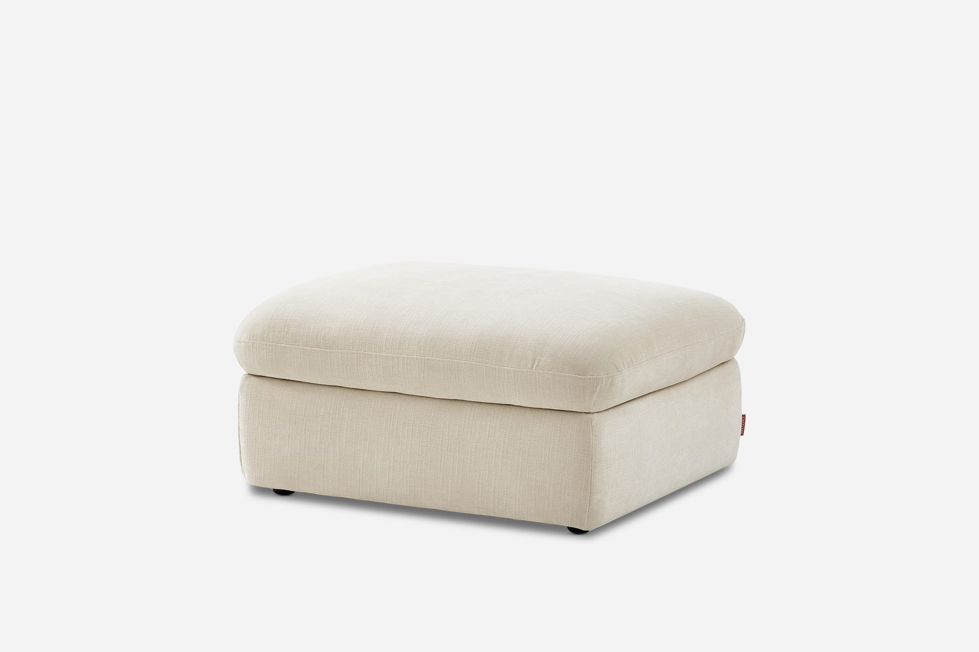 Ollie Storage Ottoman 7
