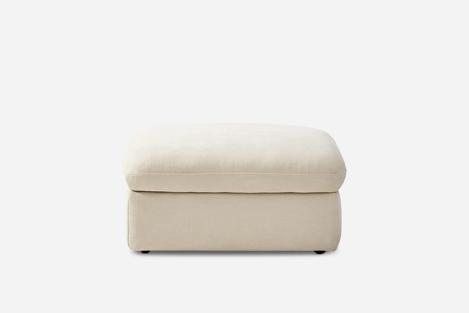 Ollie Storage Ottoman 2