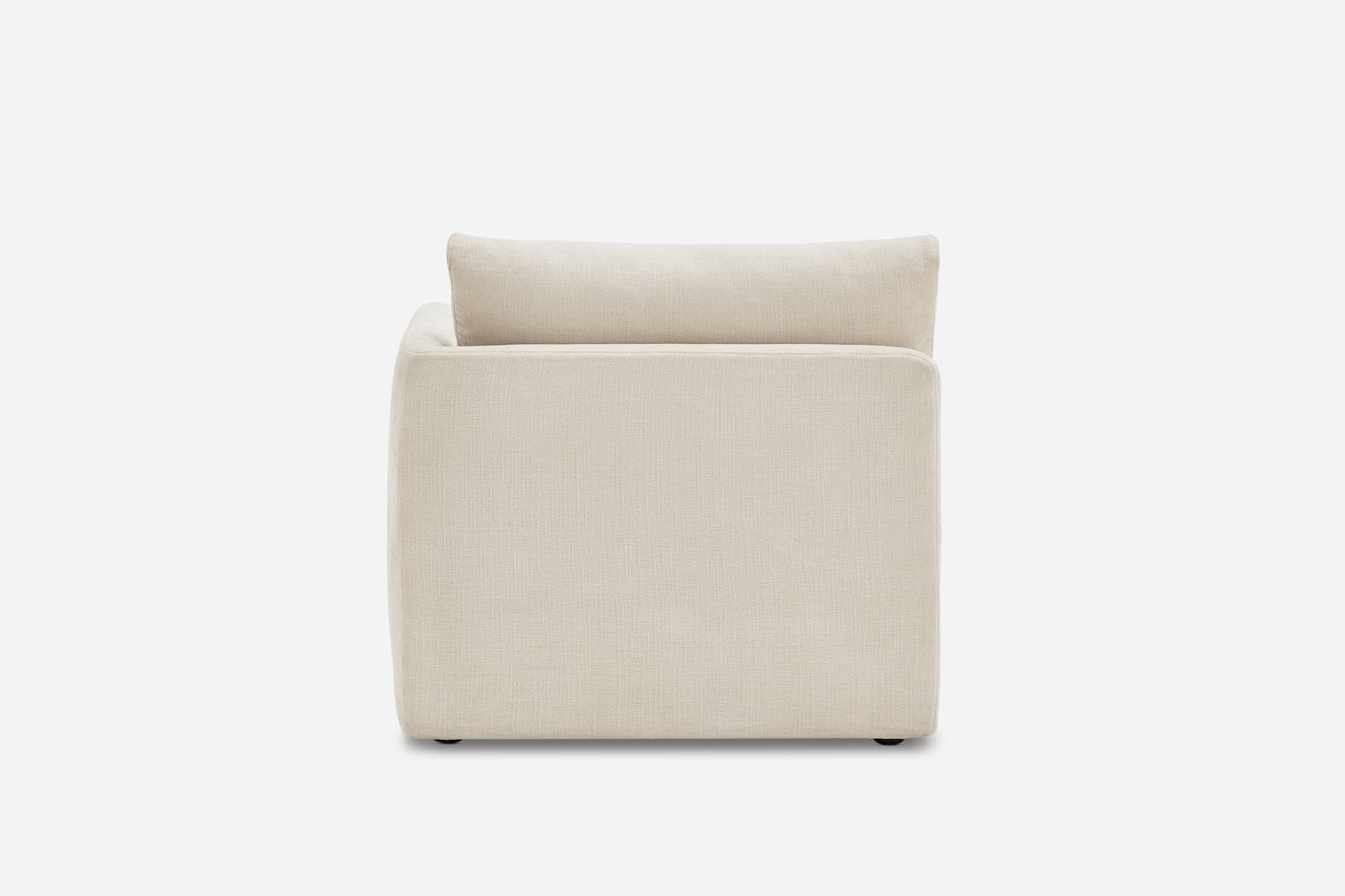 Ollie Storage Right Arm Chaise 10