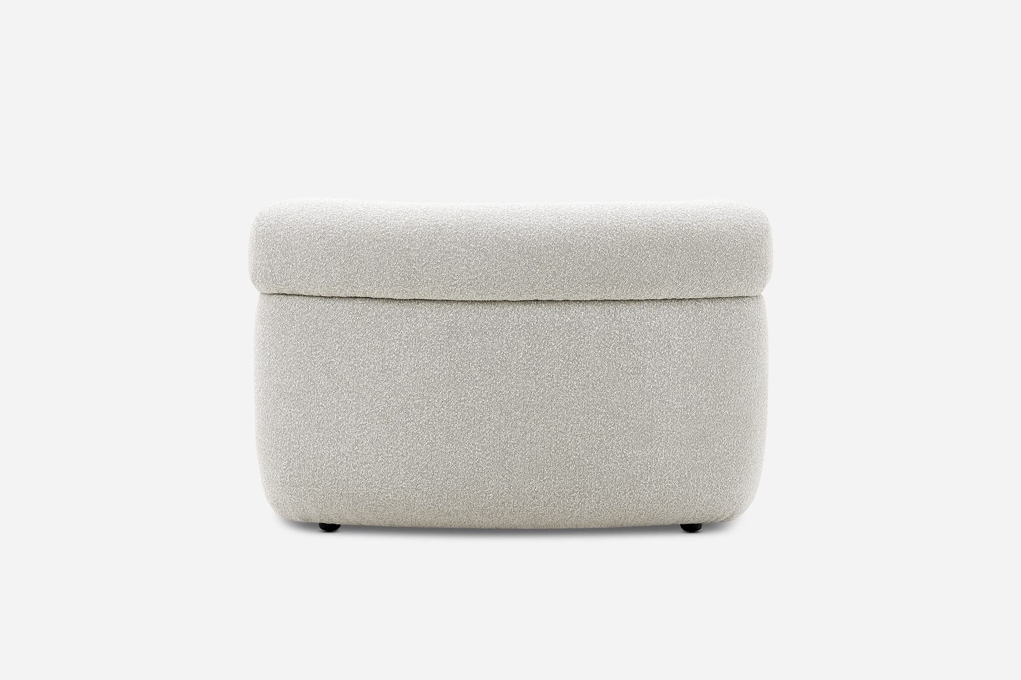 Tovi Performance Boucle Wedge Sofa 10