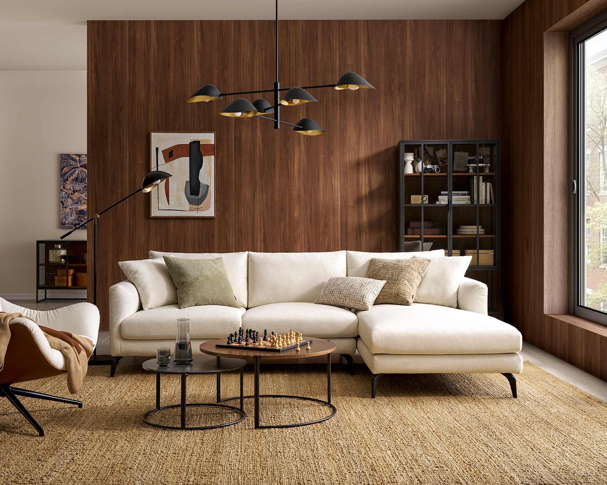 Benedict Floor Lamp 3