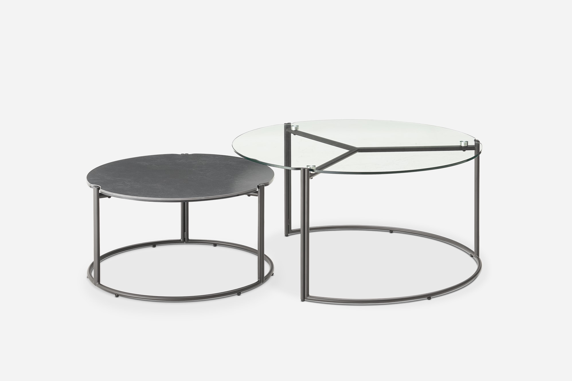Vera Nesting Table Set 1