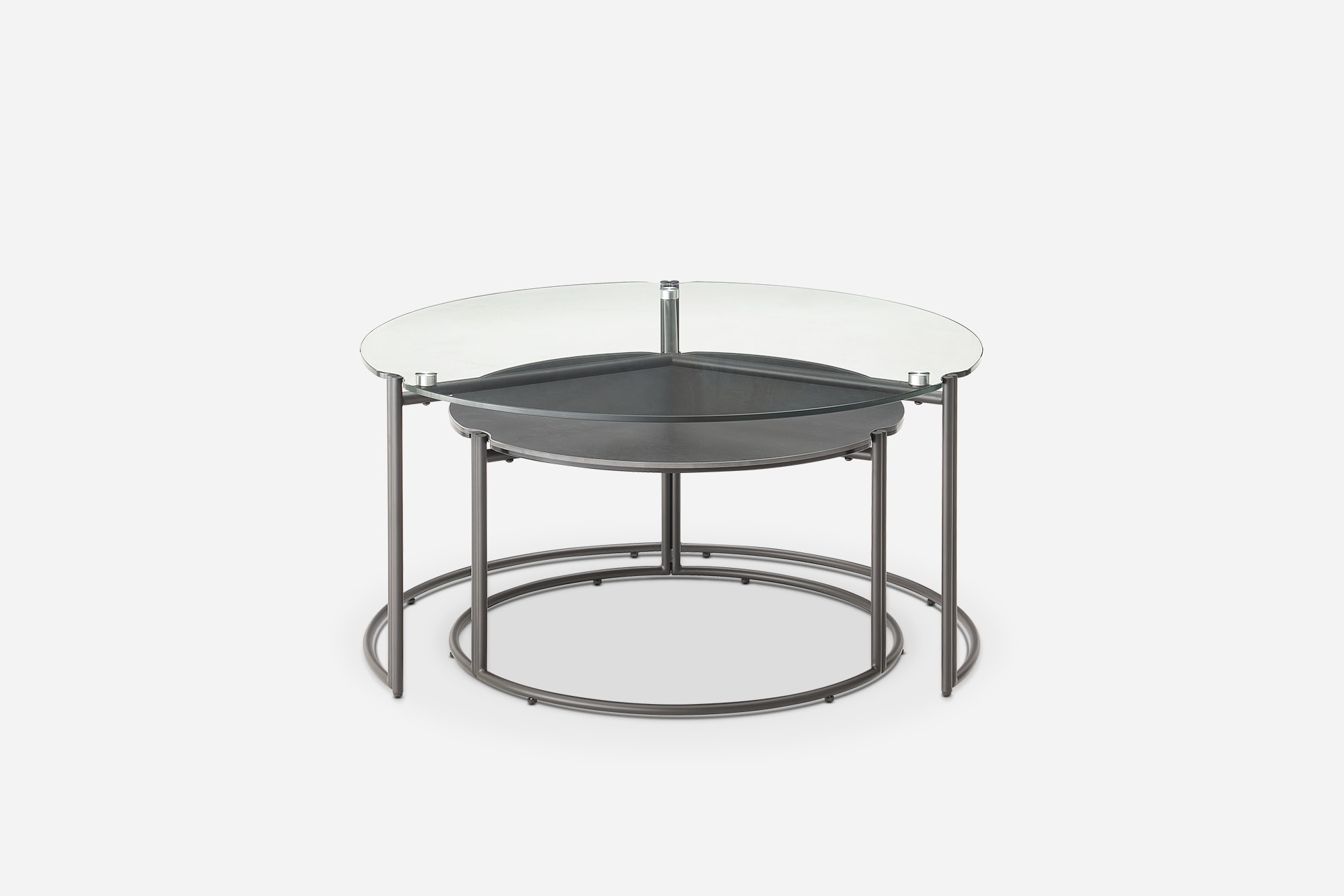 Vera Nesting Table Set 2