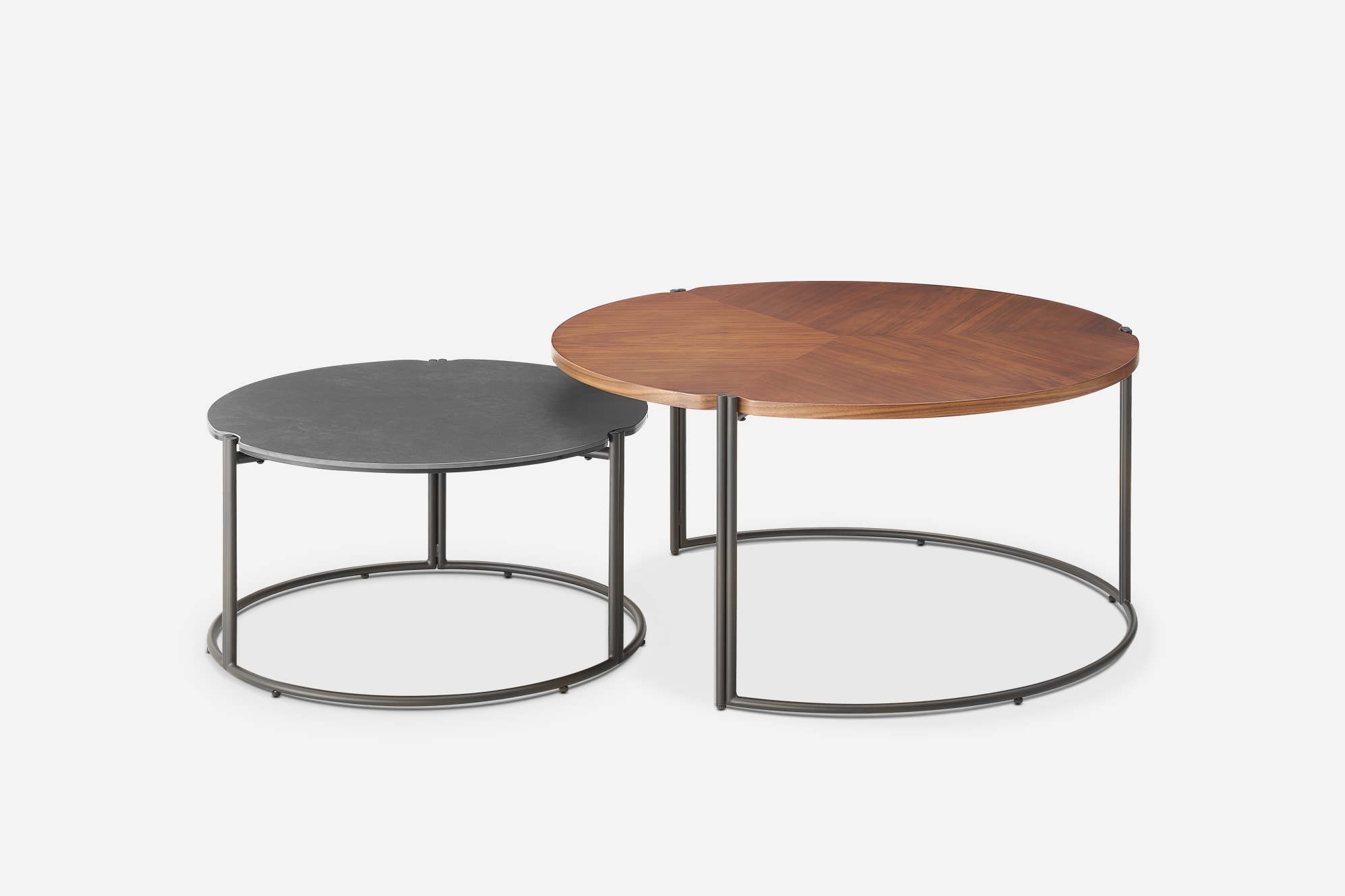 Vera Nesting Table Set 1