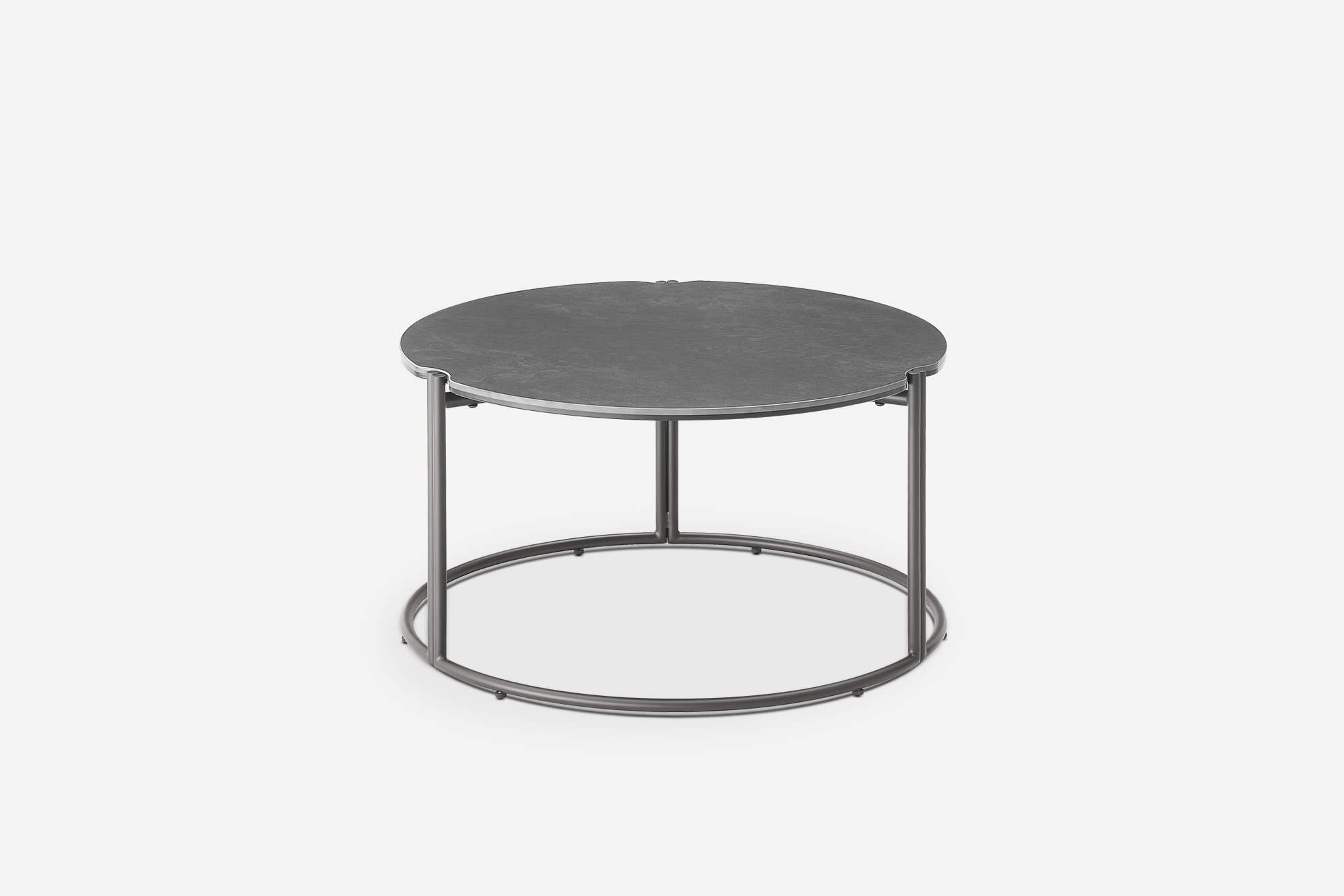 Vera Nesting Table Set 9