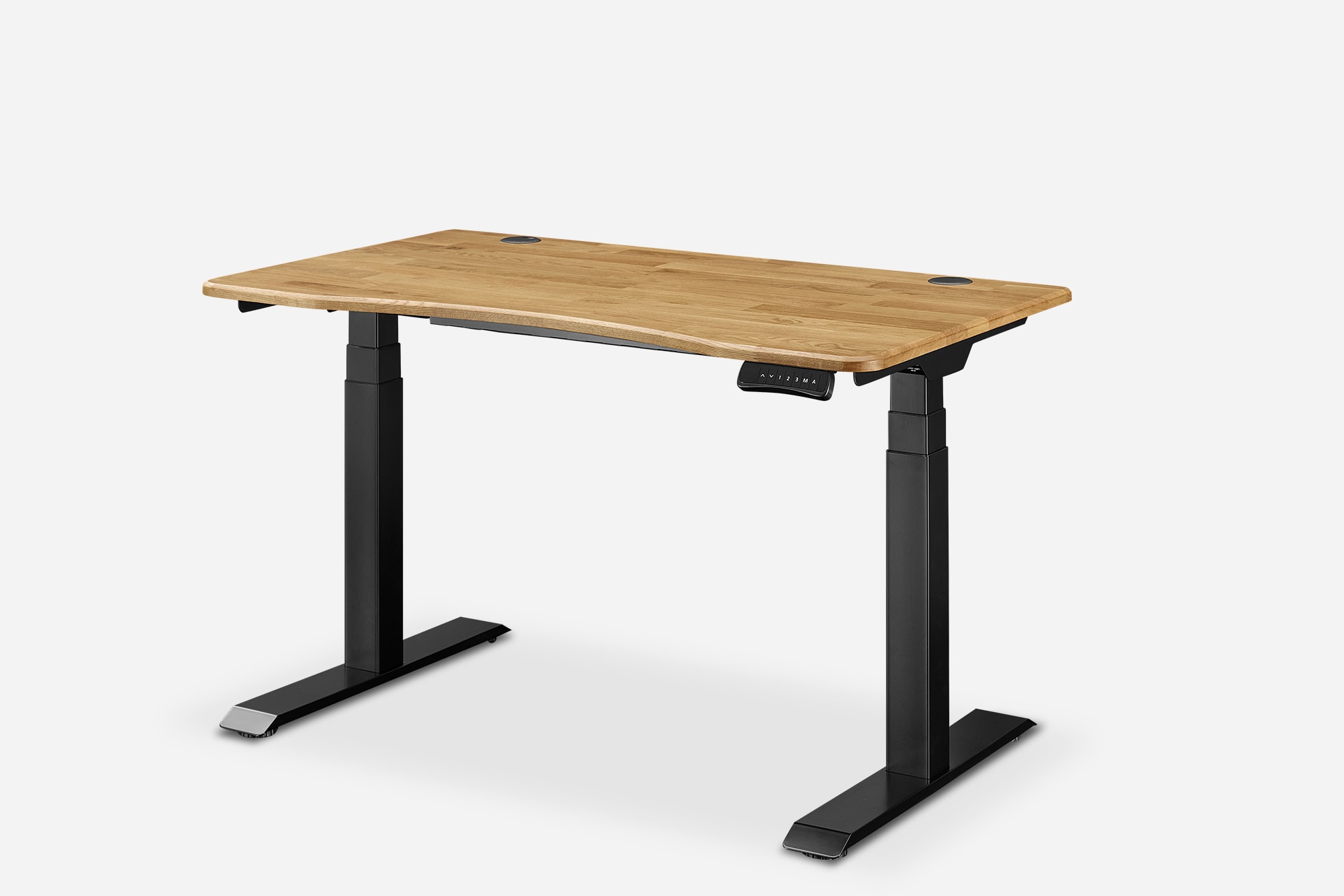 Emmerson Adjustable Standing Desk 2