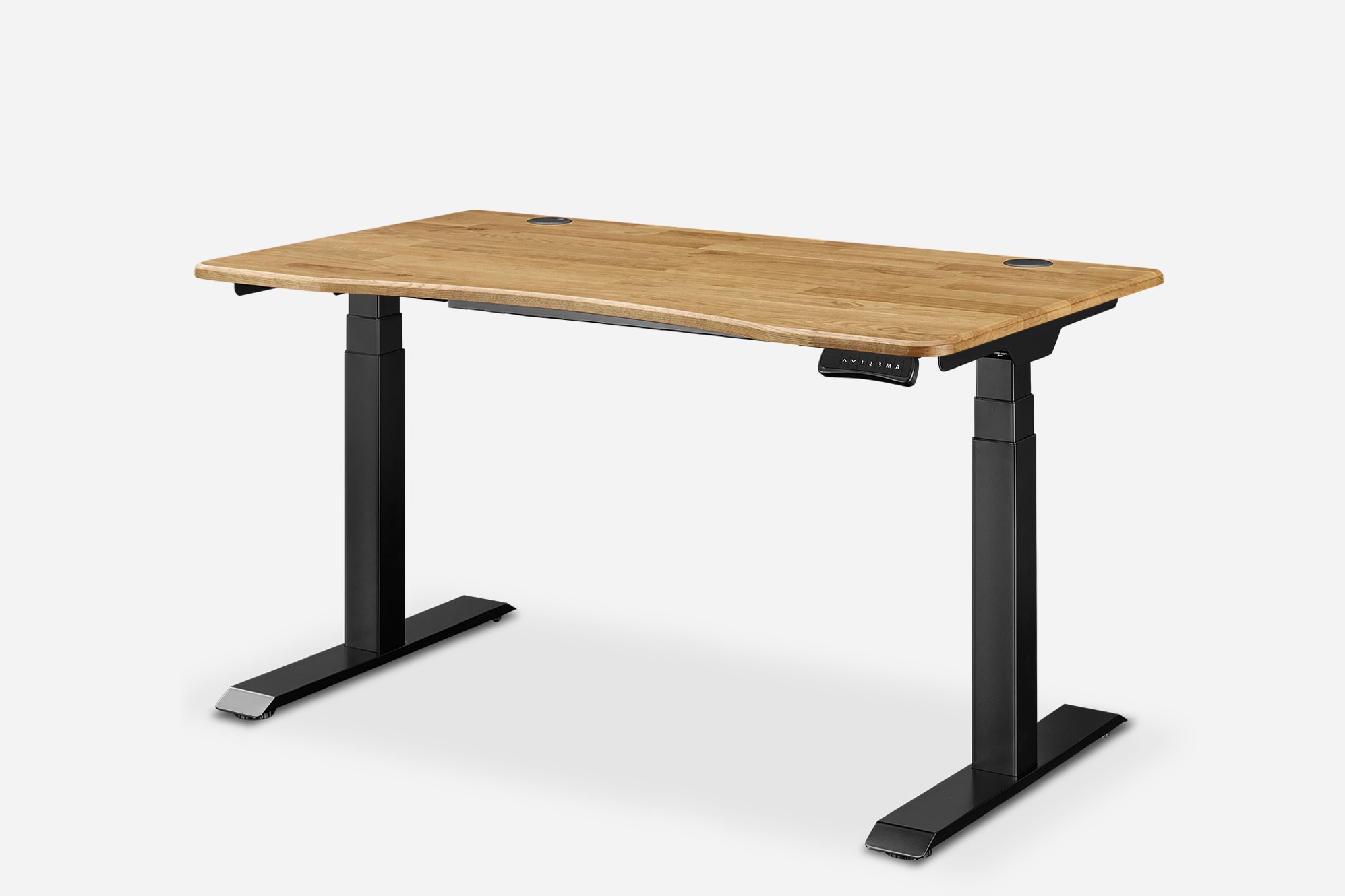Emmerson Adjustable Standing Desk 2