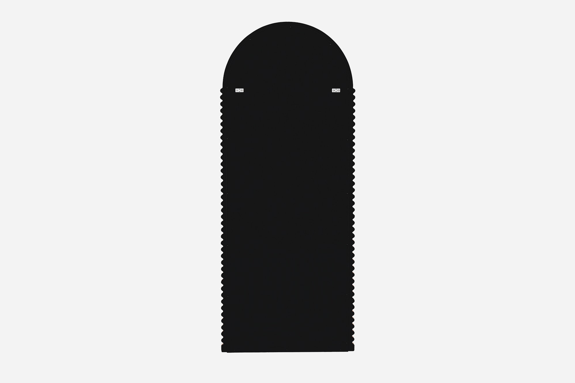 Lucille Arch Floor Mirror 6