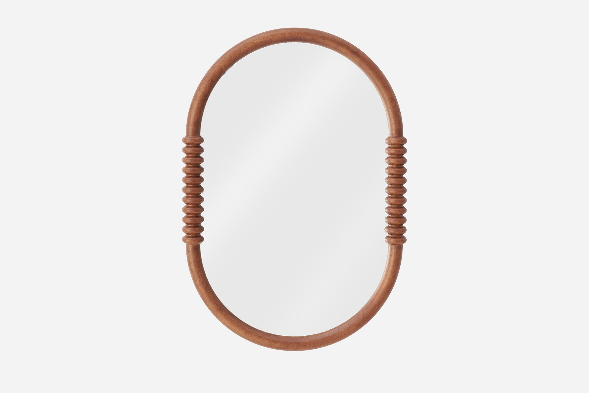 Lucille Oval Wall Mirror 1