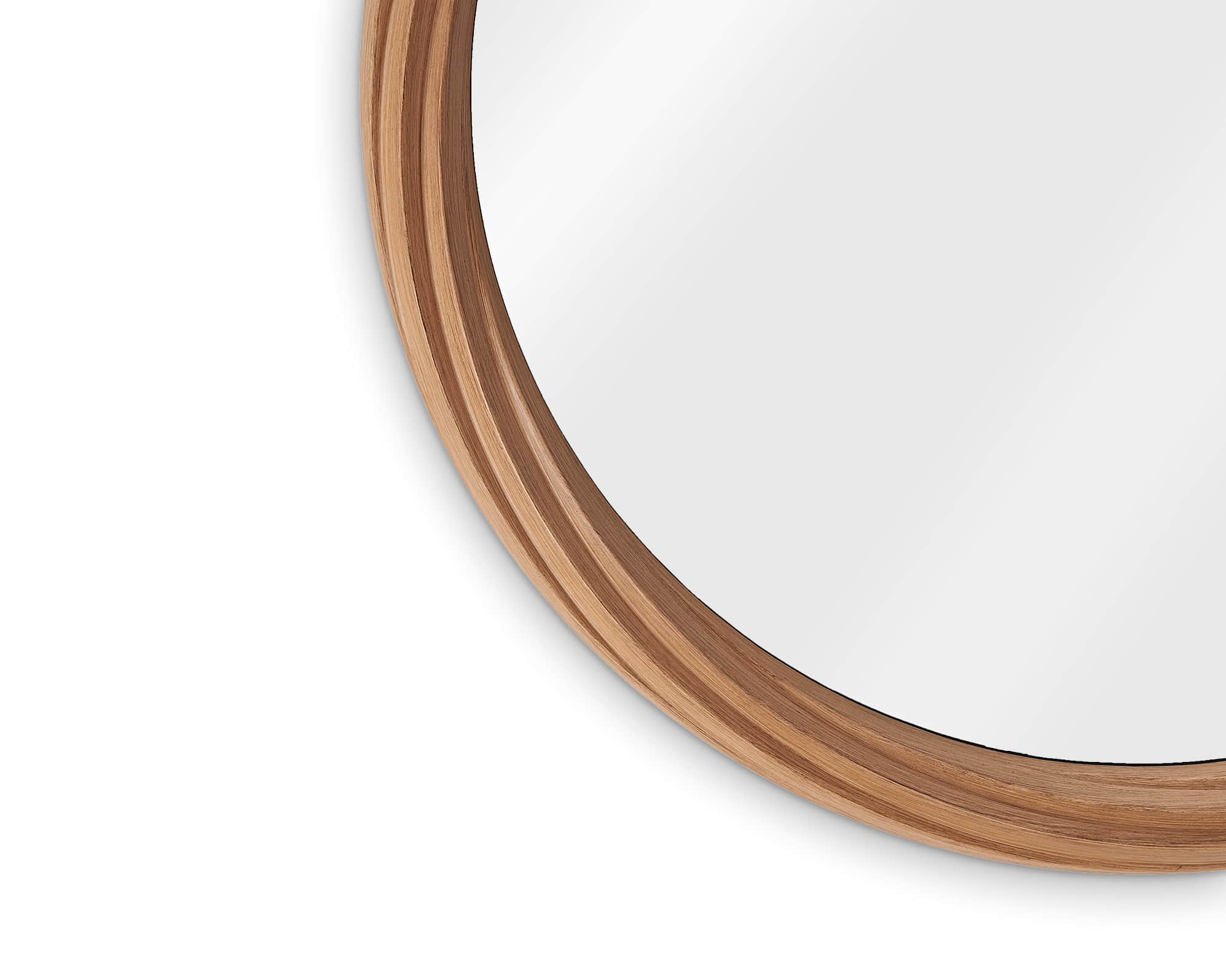 Serra Wall Mirror 2