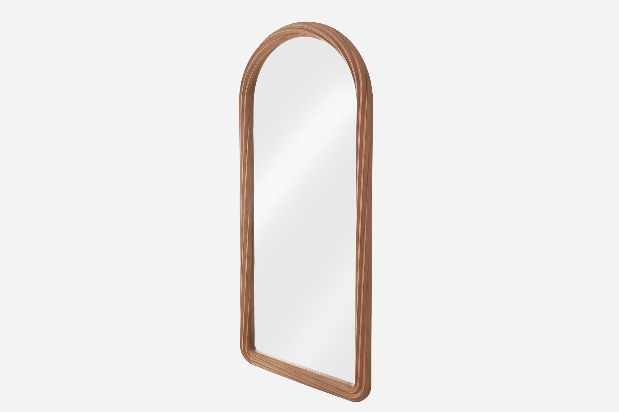 Serra Floor Mirror 5