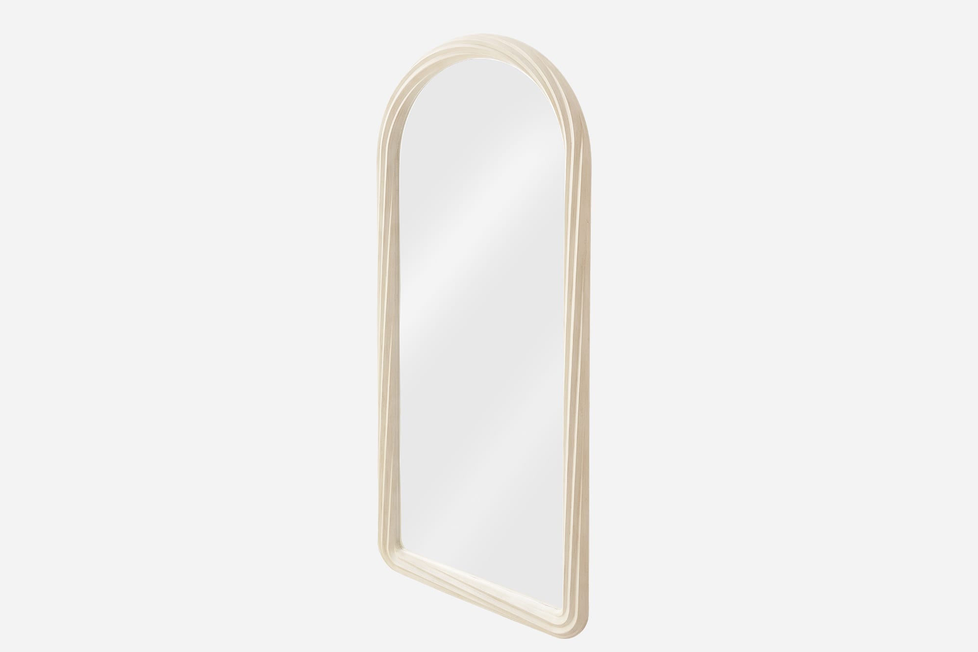 Serra Floor Mirror 5