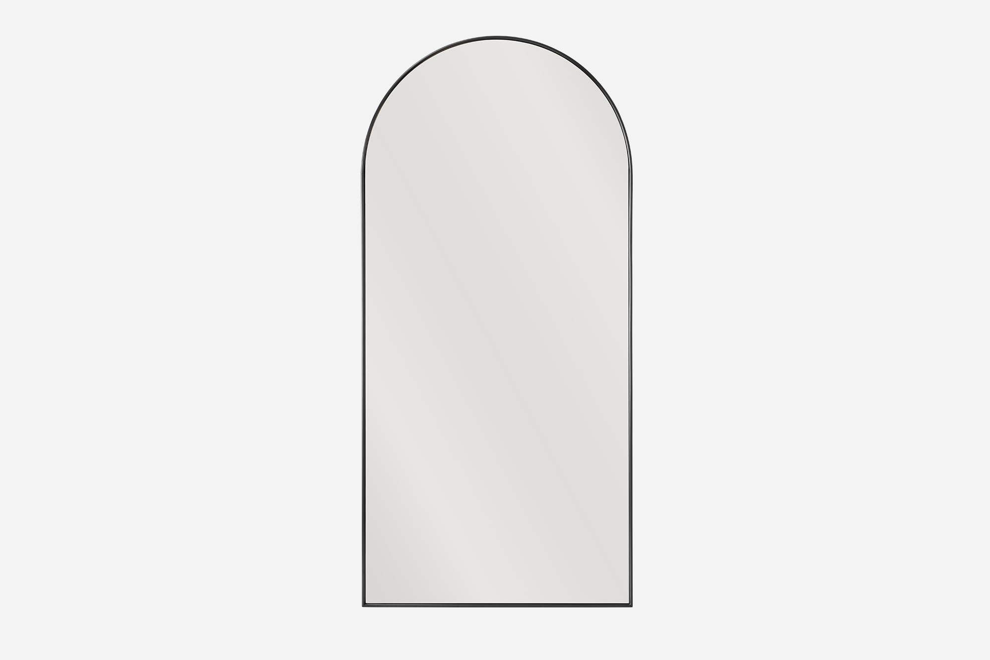 Aria Arch Floor Mirror 1