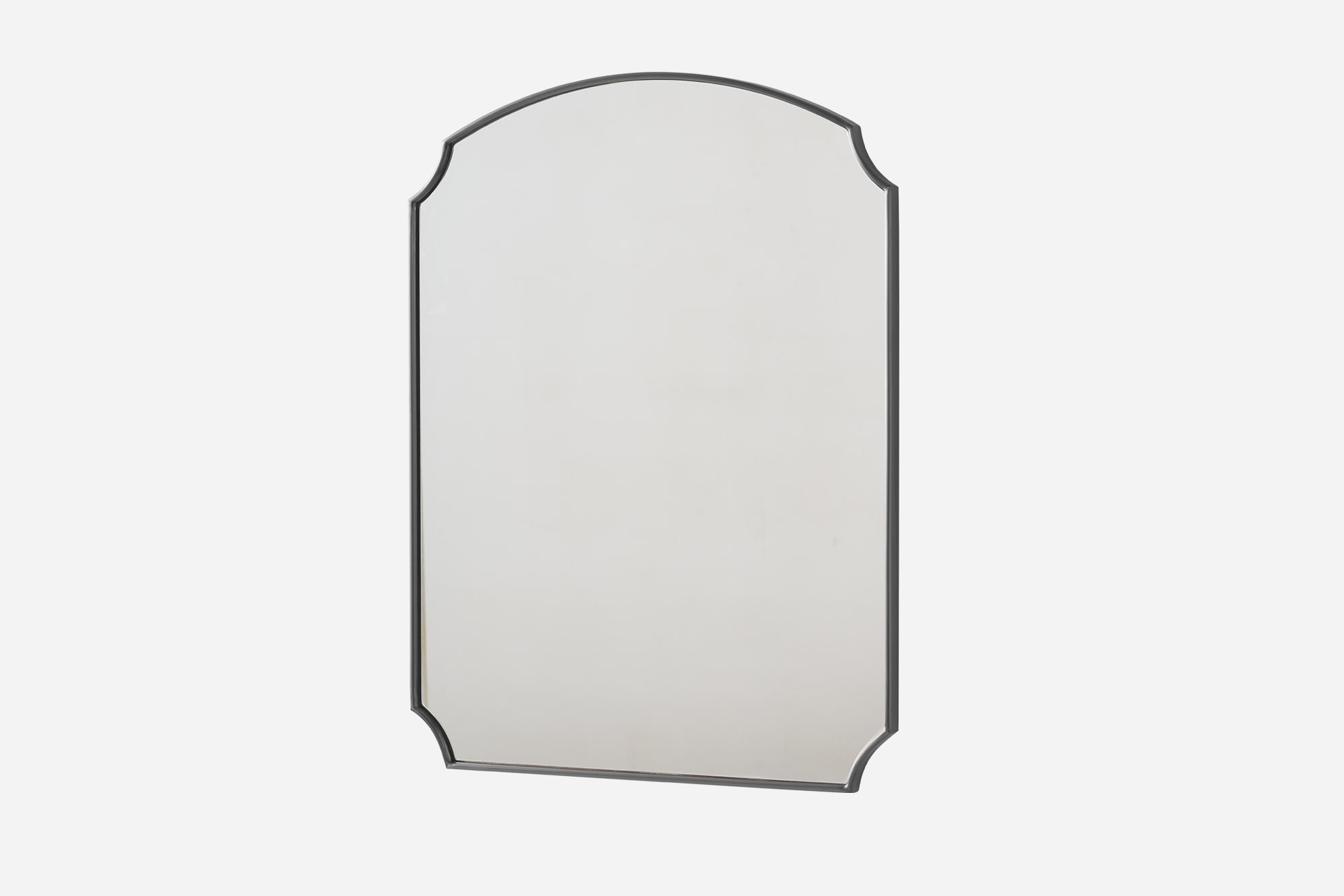 Aria Wall Mirror, 29.9" x 39.4" 4