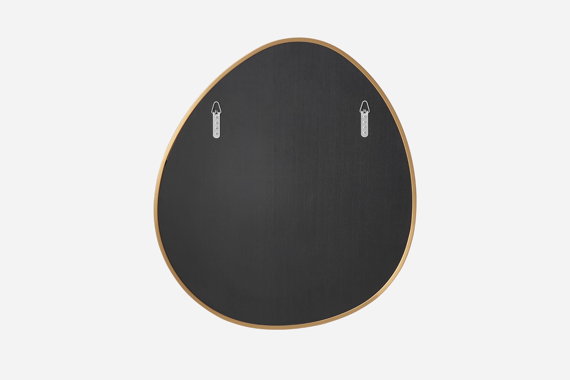 Aria Organic Wall Mirror 5