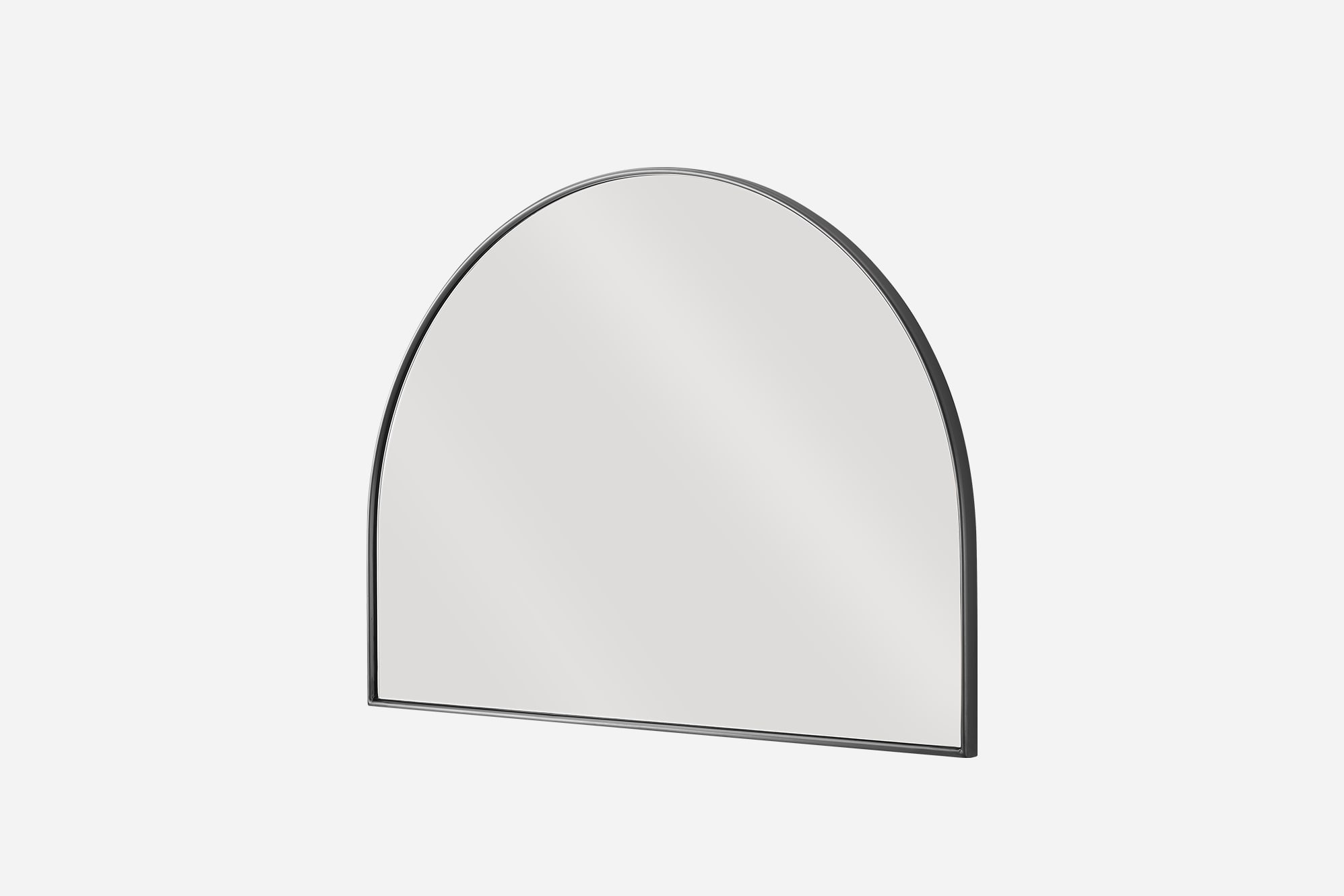 Aria Arch Wall Mirror 5