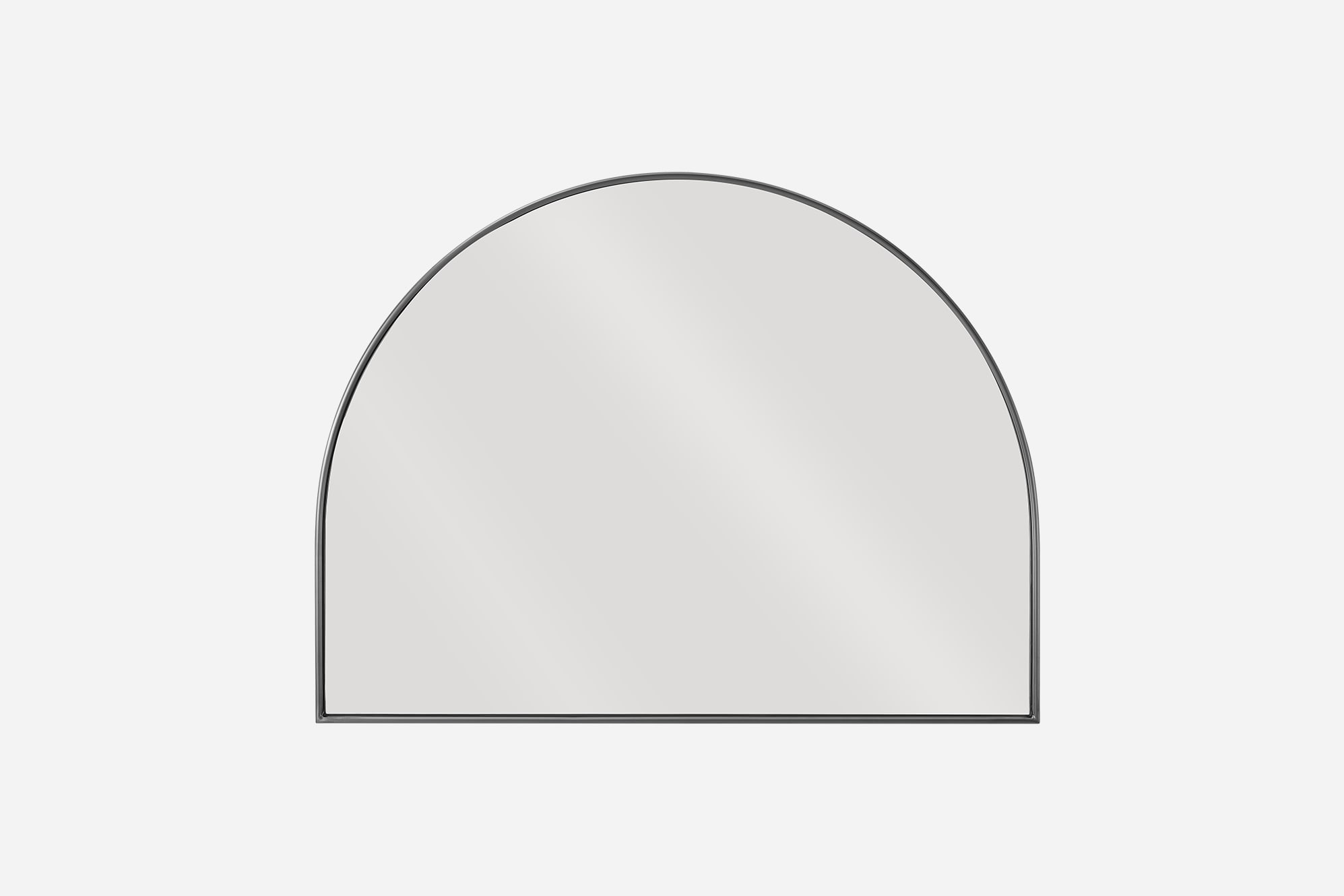 Aria Arch Wall Mirror 1