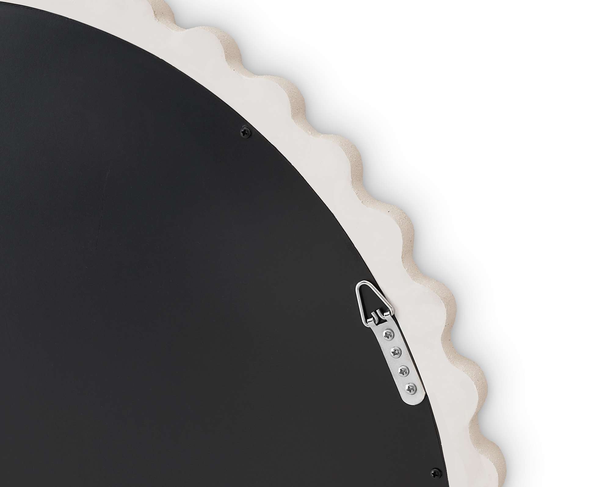 Faro Round Wall Mirror 3