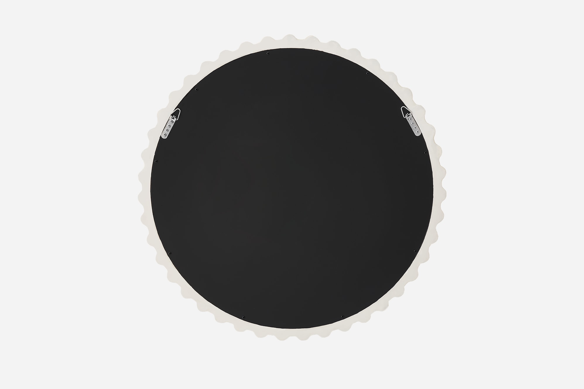 Faro Round Wall Mirror 5