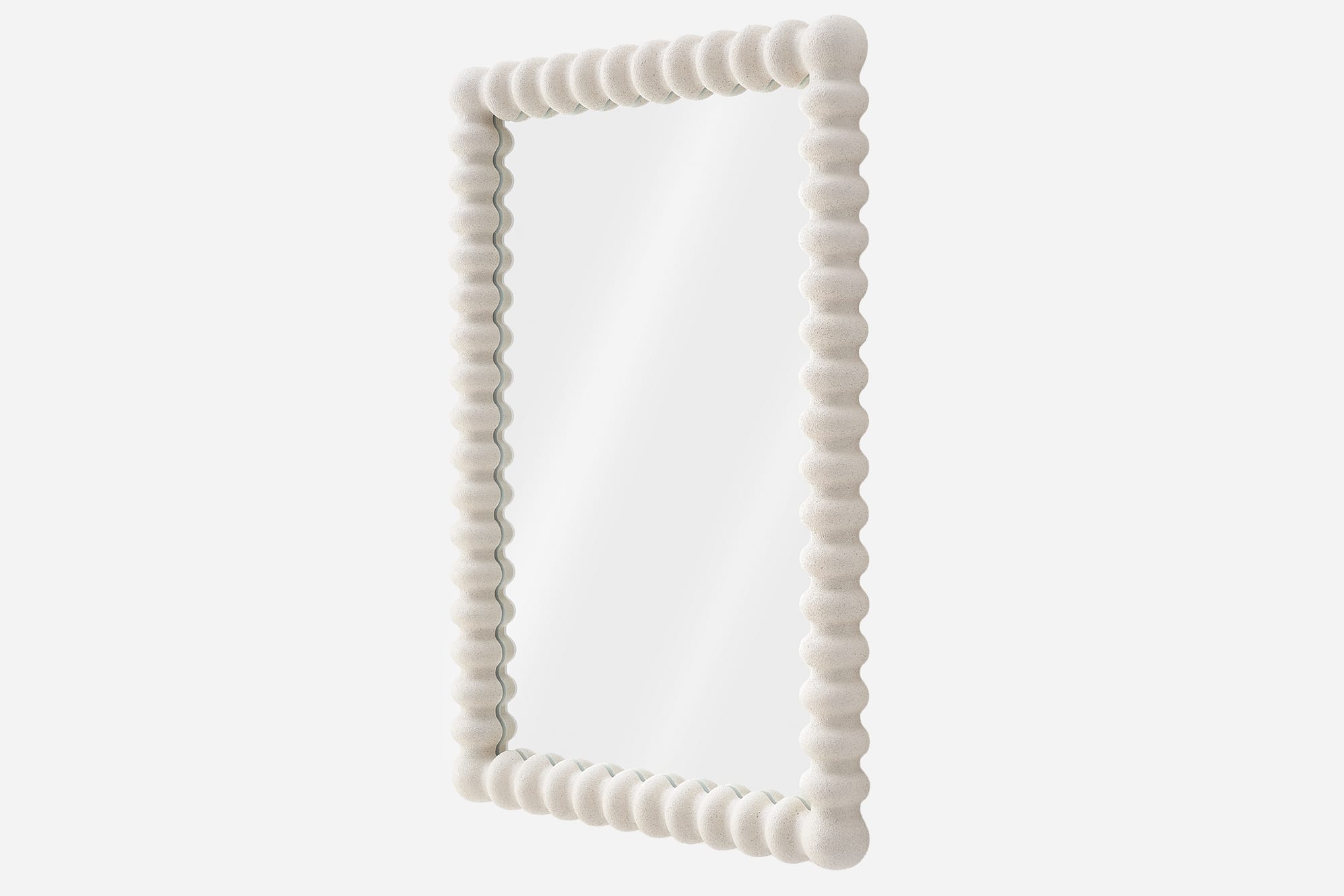 Faro Rectangular Wall Mirror 5
