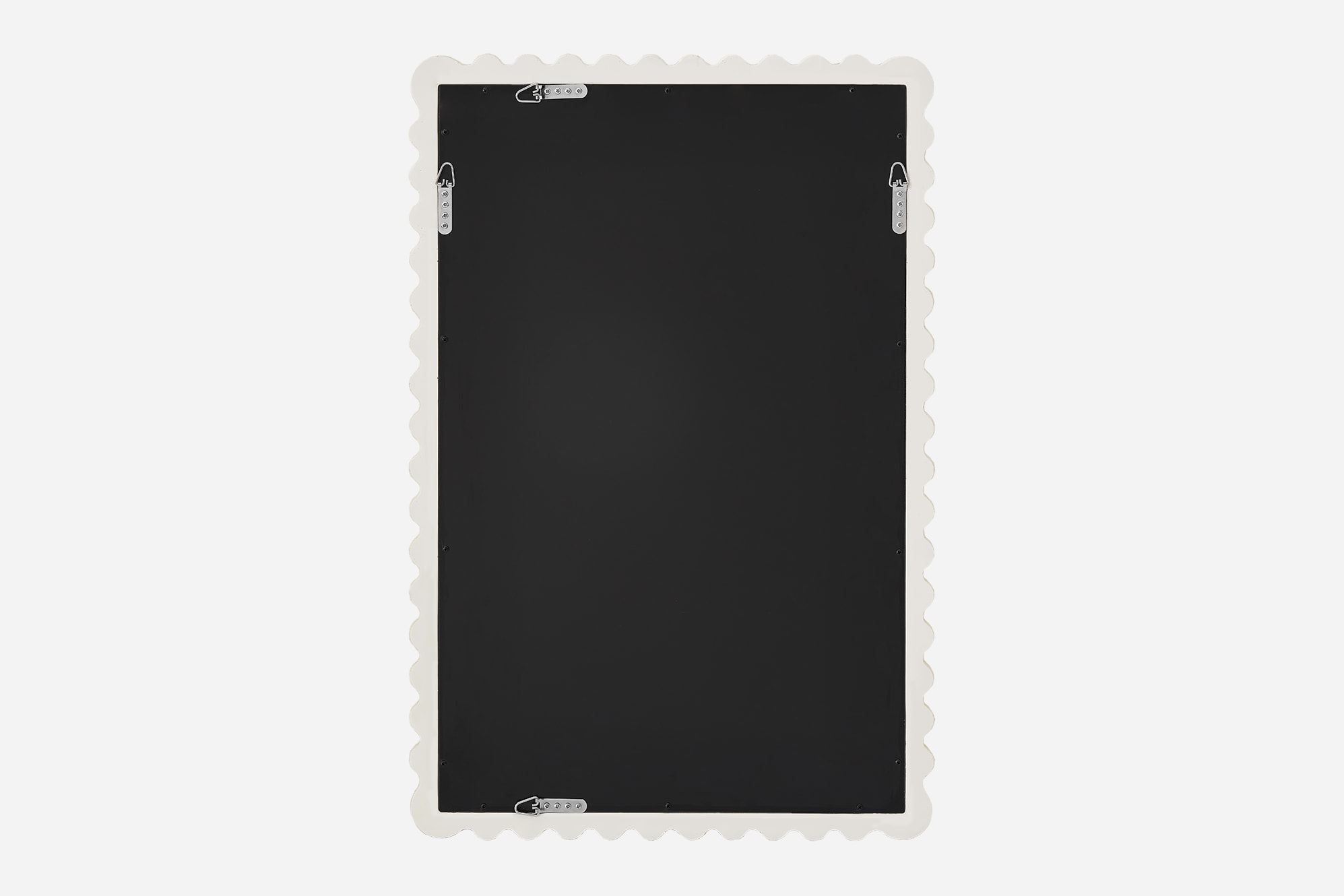 Faro Rectangular Wall Mirror 6