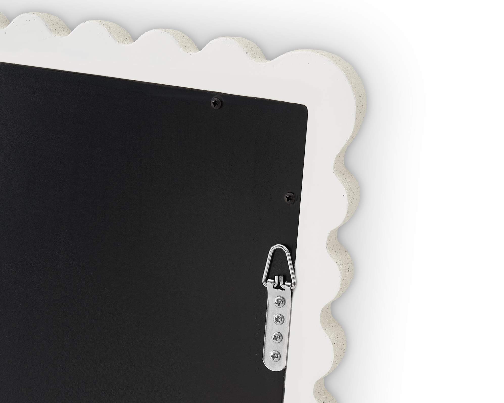 Faro Rectangular Wall Mirror 4