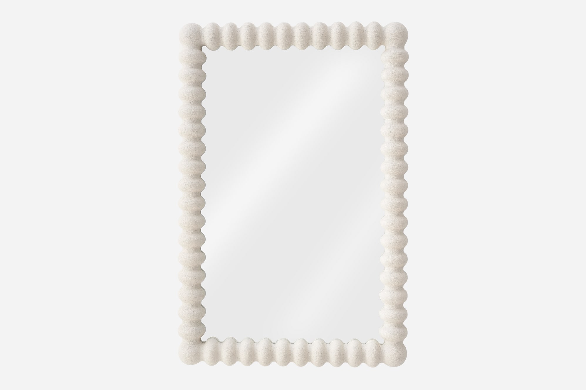 Faro Rectangular Wall Mirror 1