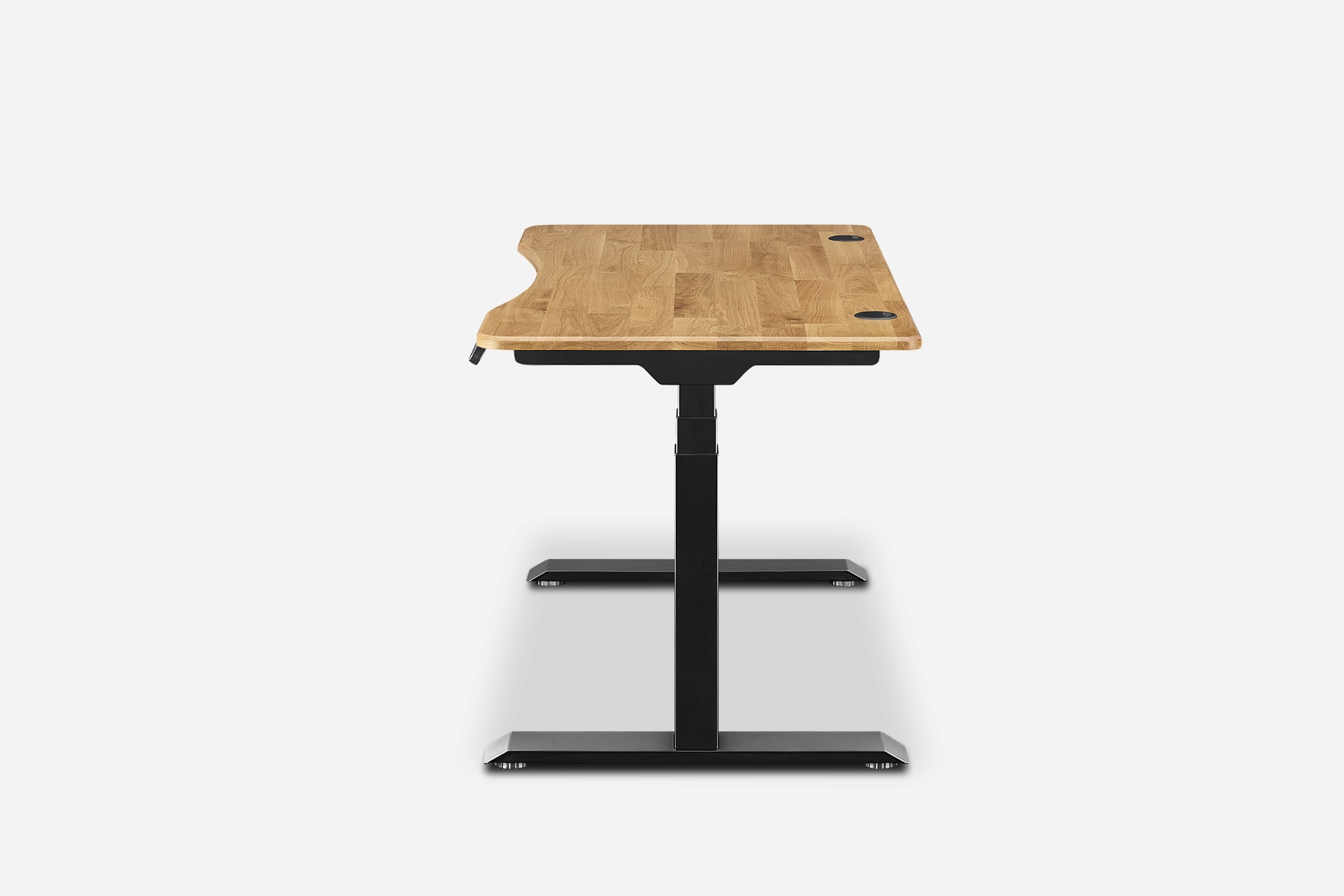 Emmerson Adjustable Standing Desk 11