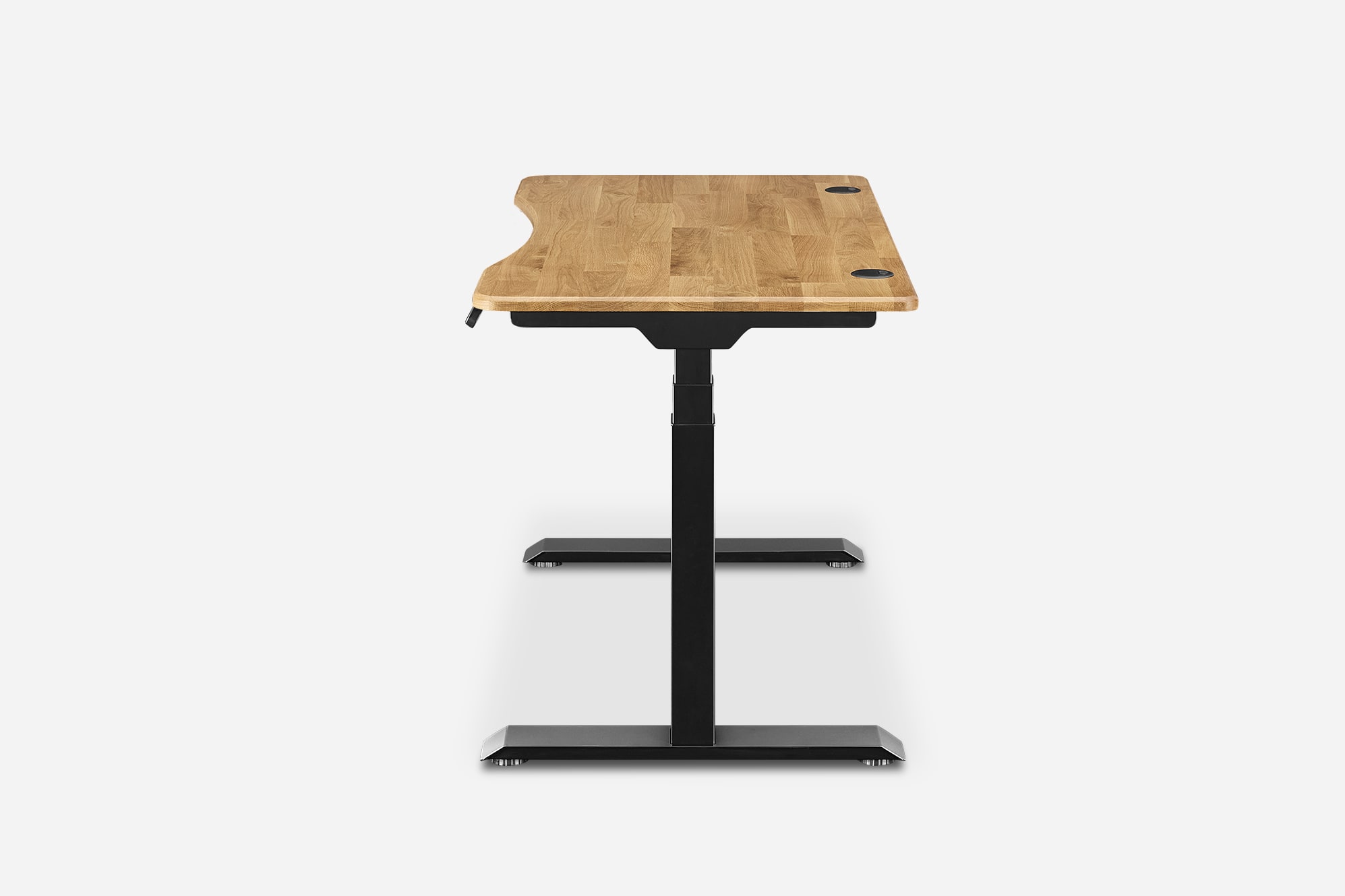Emmerson Adjustable Standing Desk 11