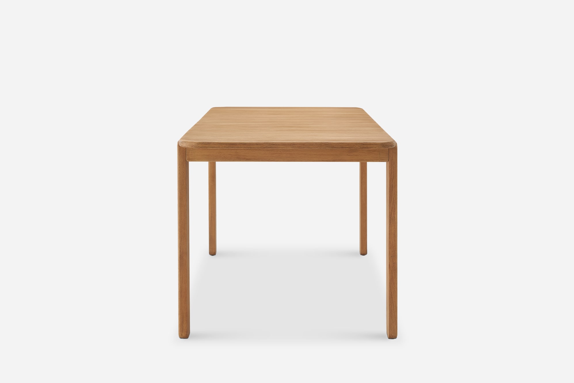 Eden Outdoor Dining Table 8