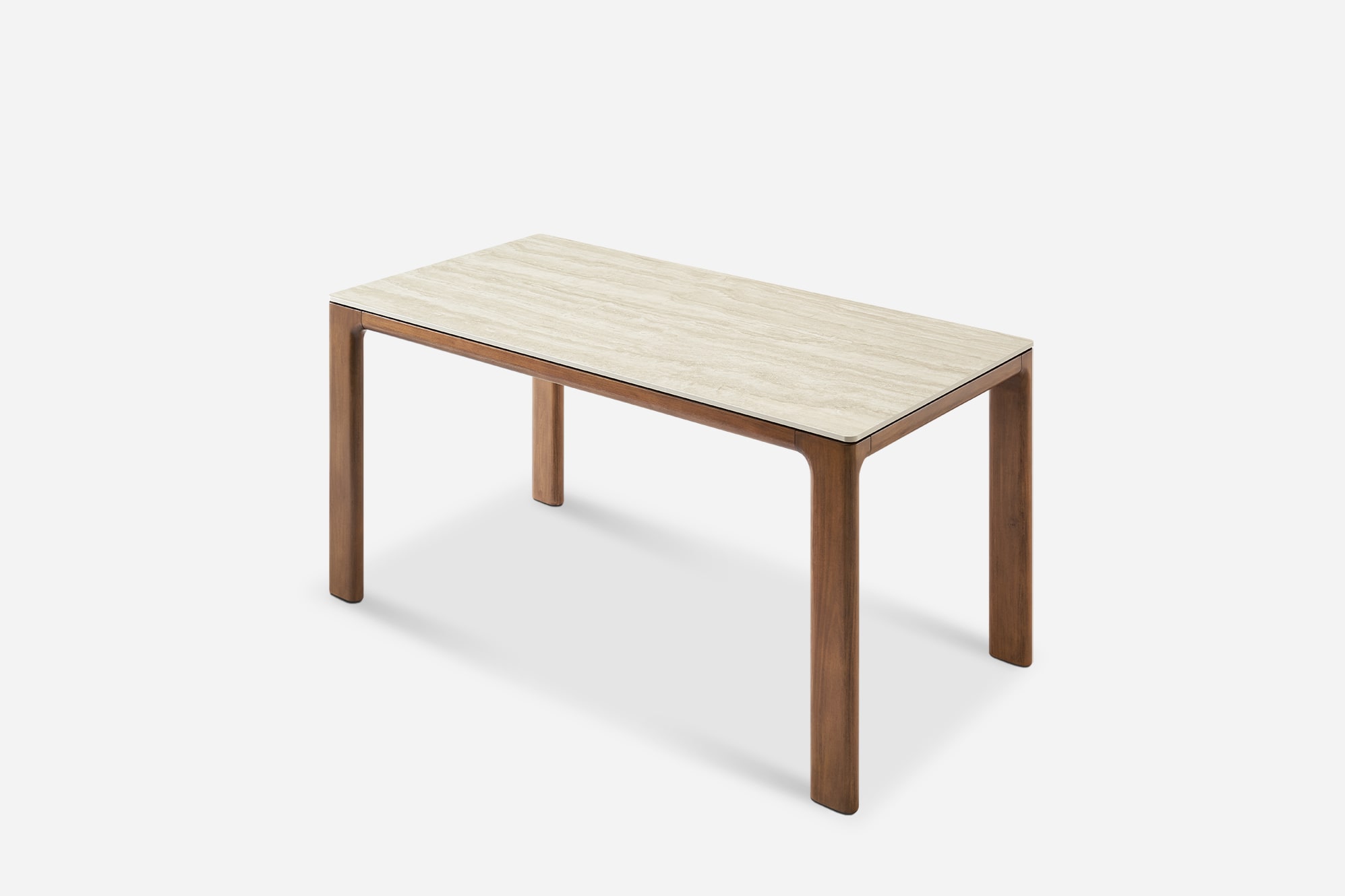 Arlen Sintered Stone Dining Table 6