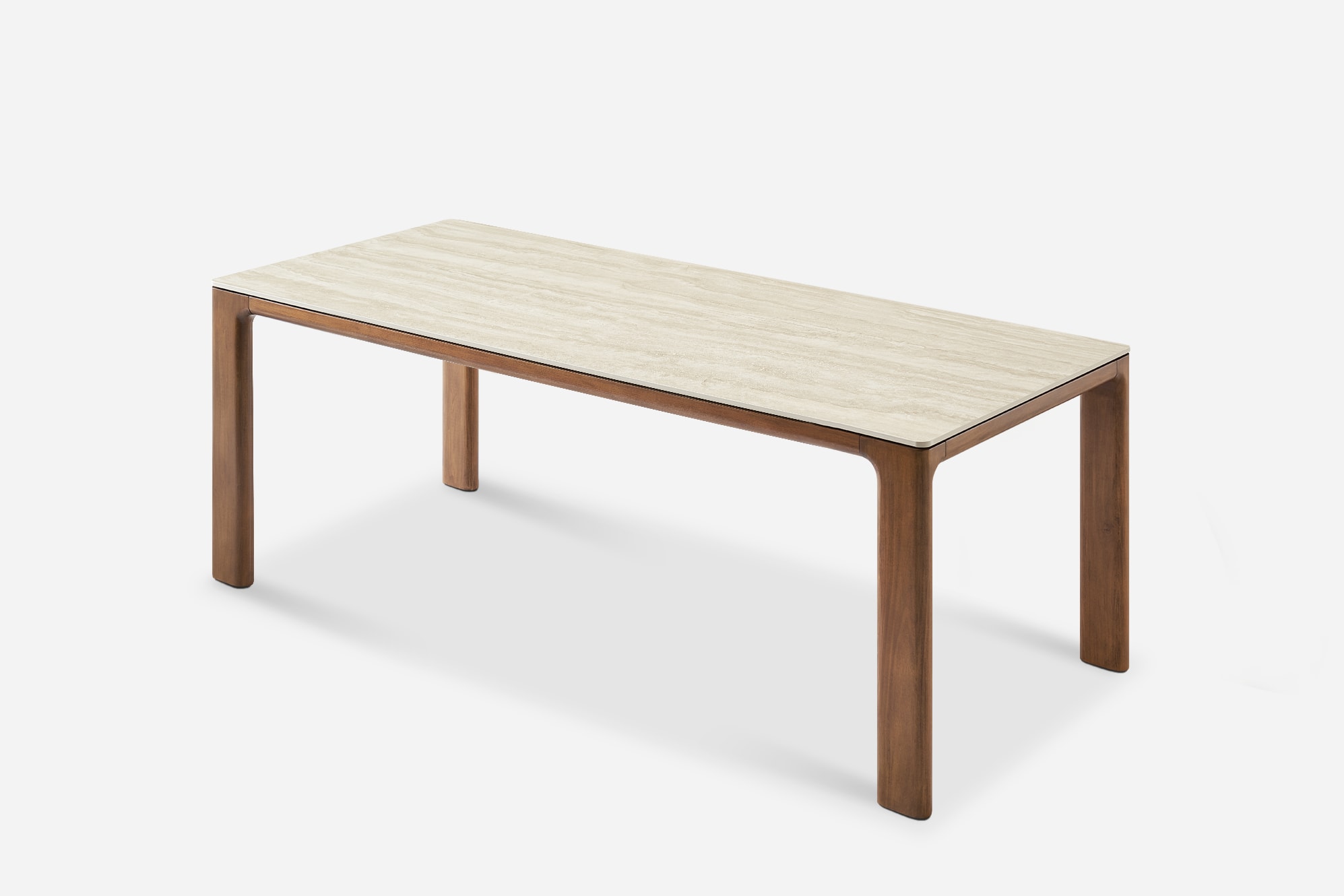 Arlen Sintered Stone Dining Table 6