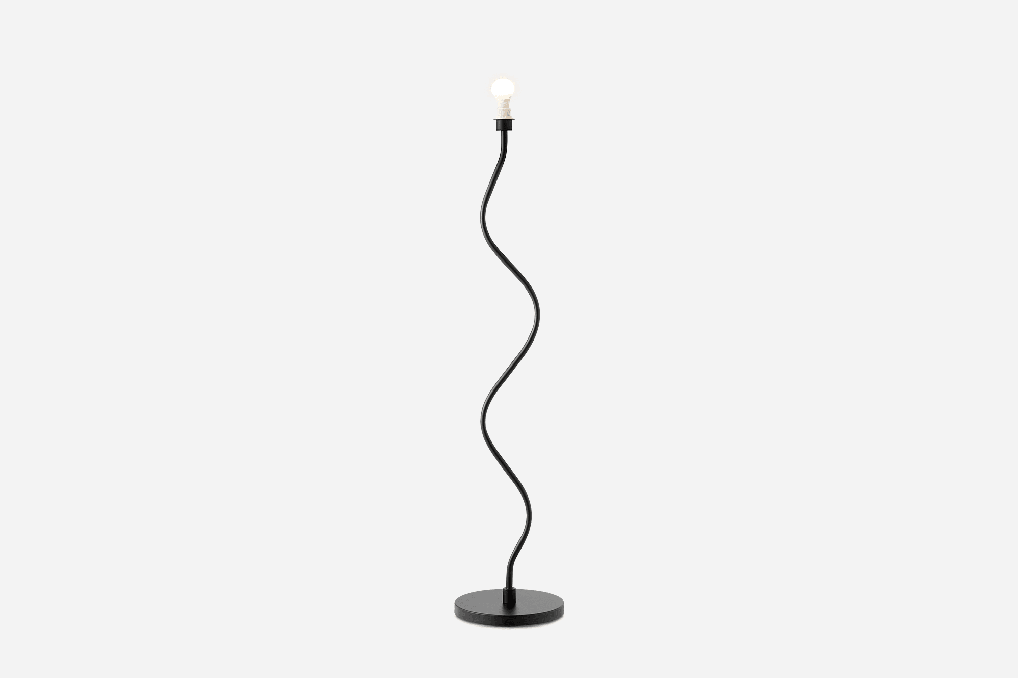 Iris Floor Lamp 7
